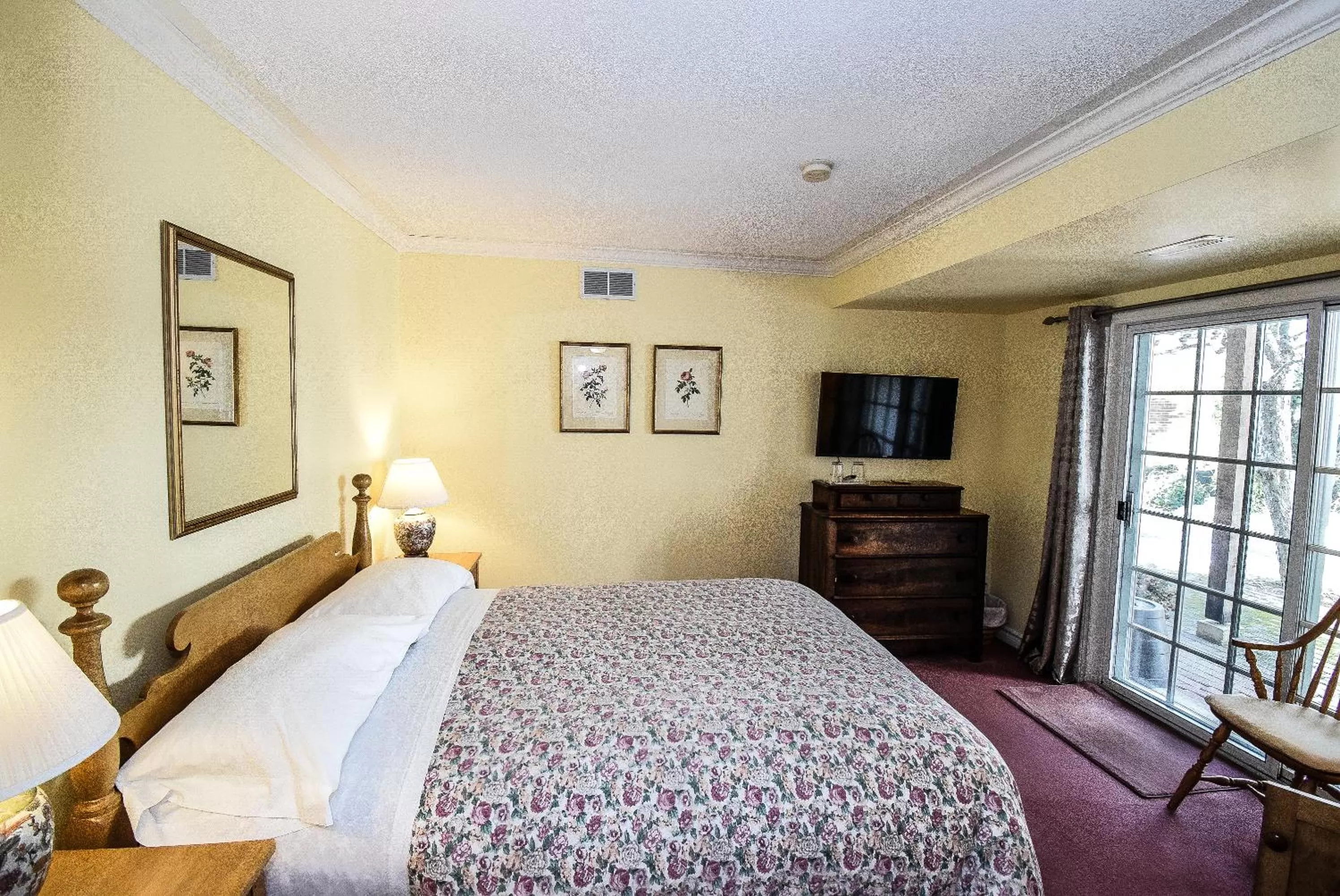 Blairpen House Country Inn