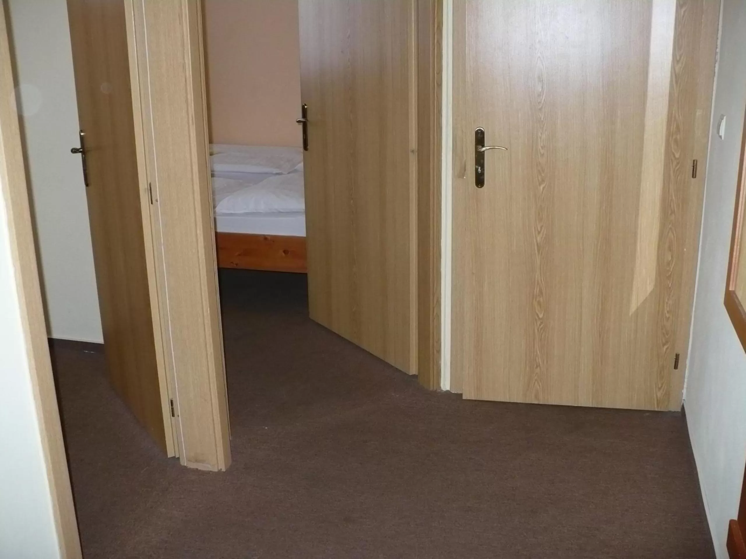 Photo of the whole room, Bed in Motel Ranč