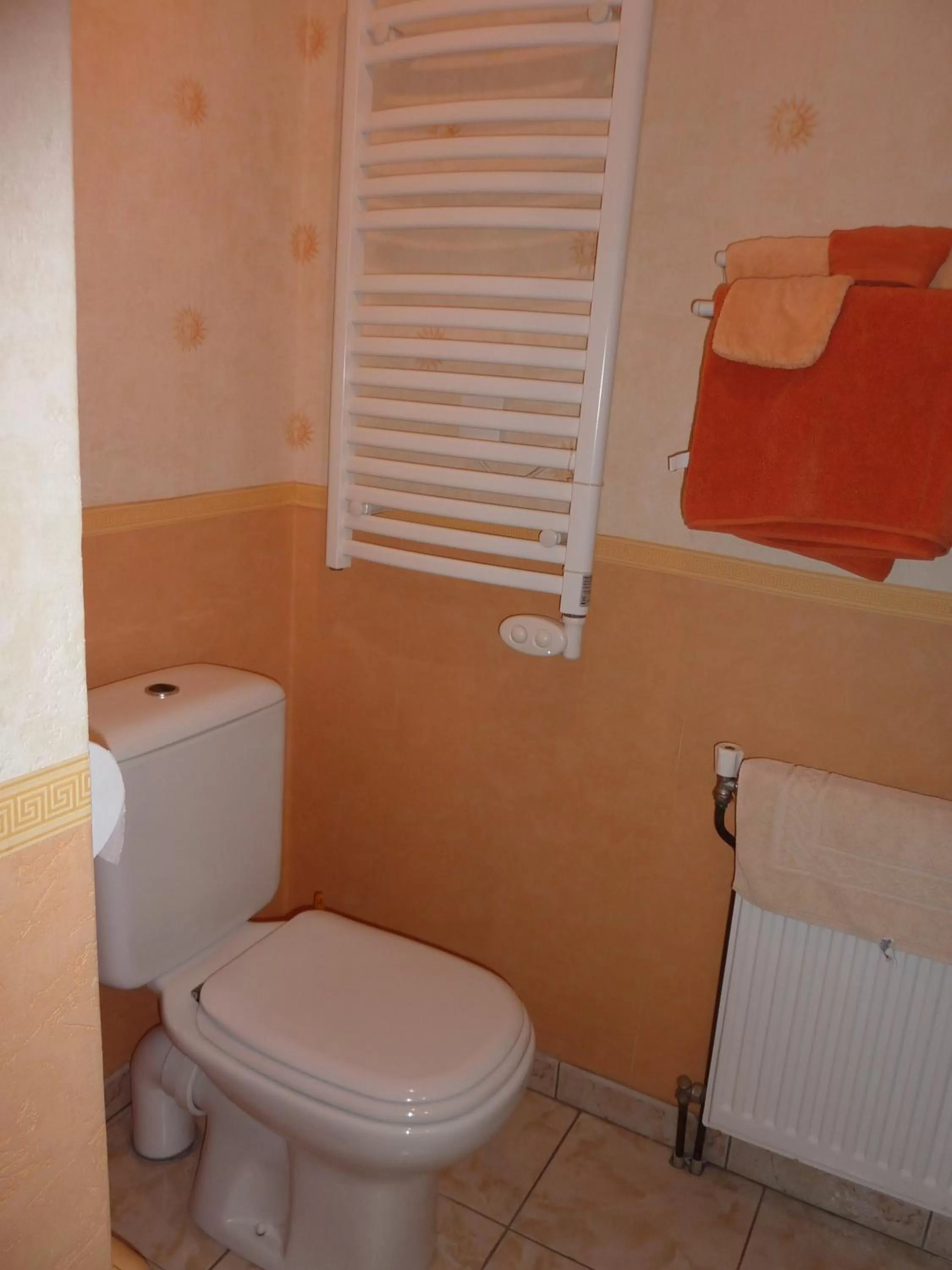 Chambres d'Hôtes de l'Auraine