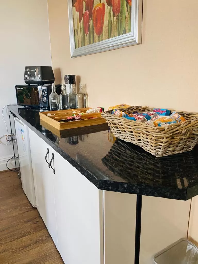 Internal: Not applicable to any particular room in NORTHRISE RETREAT