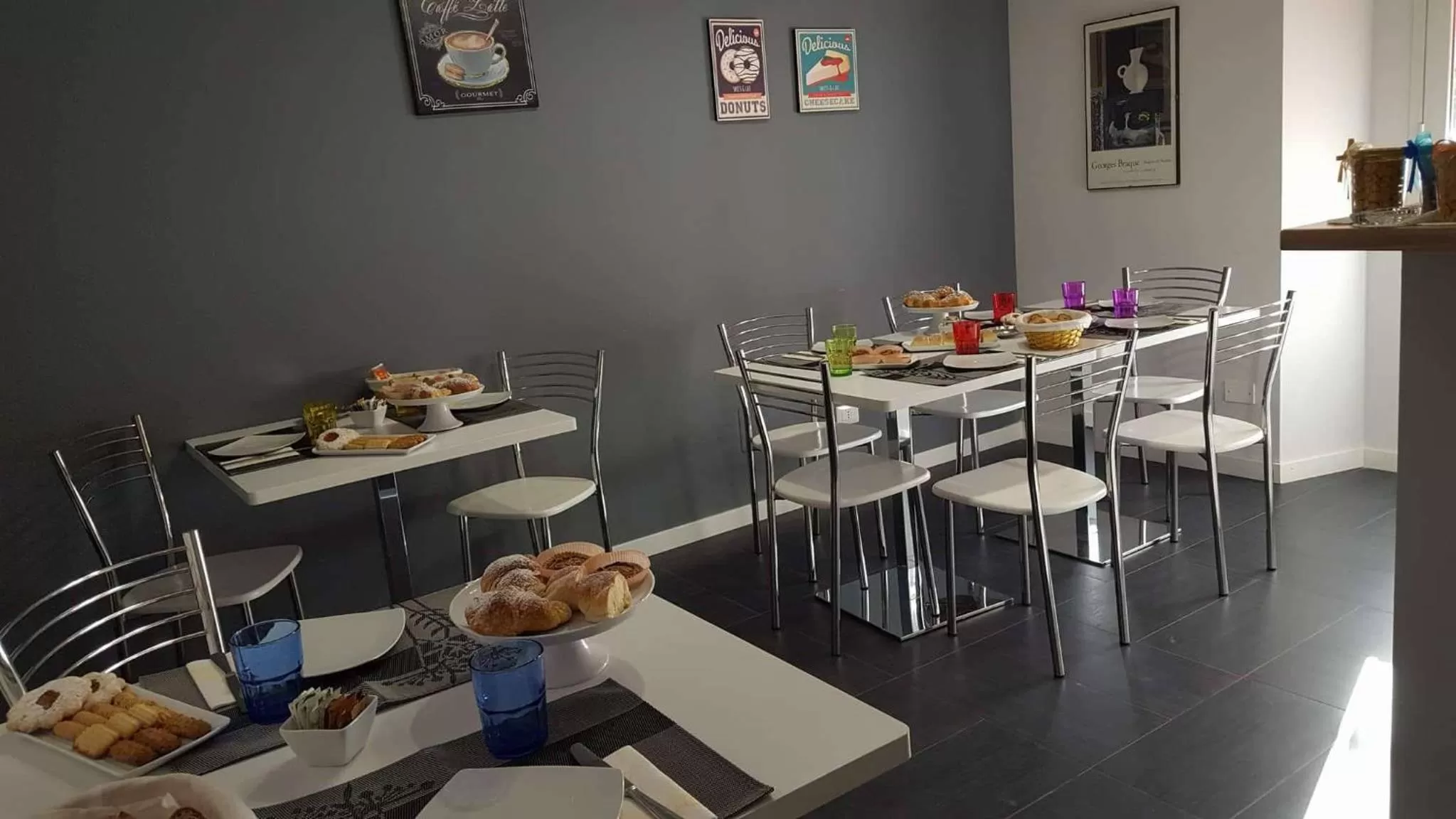 B&B Villa Letizia Inn