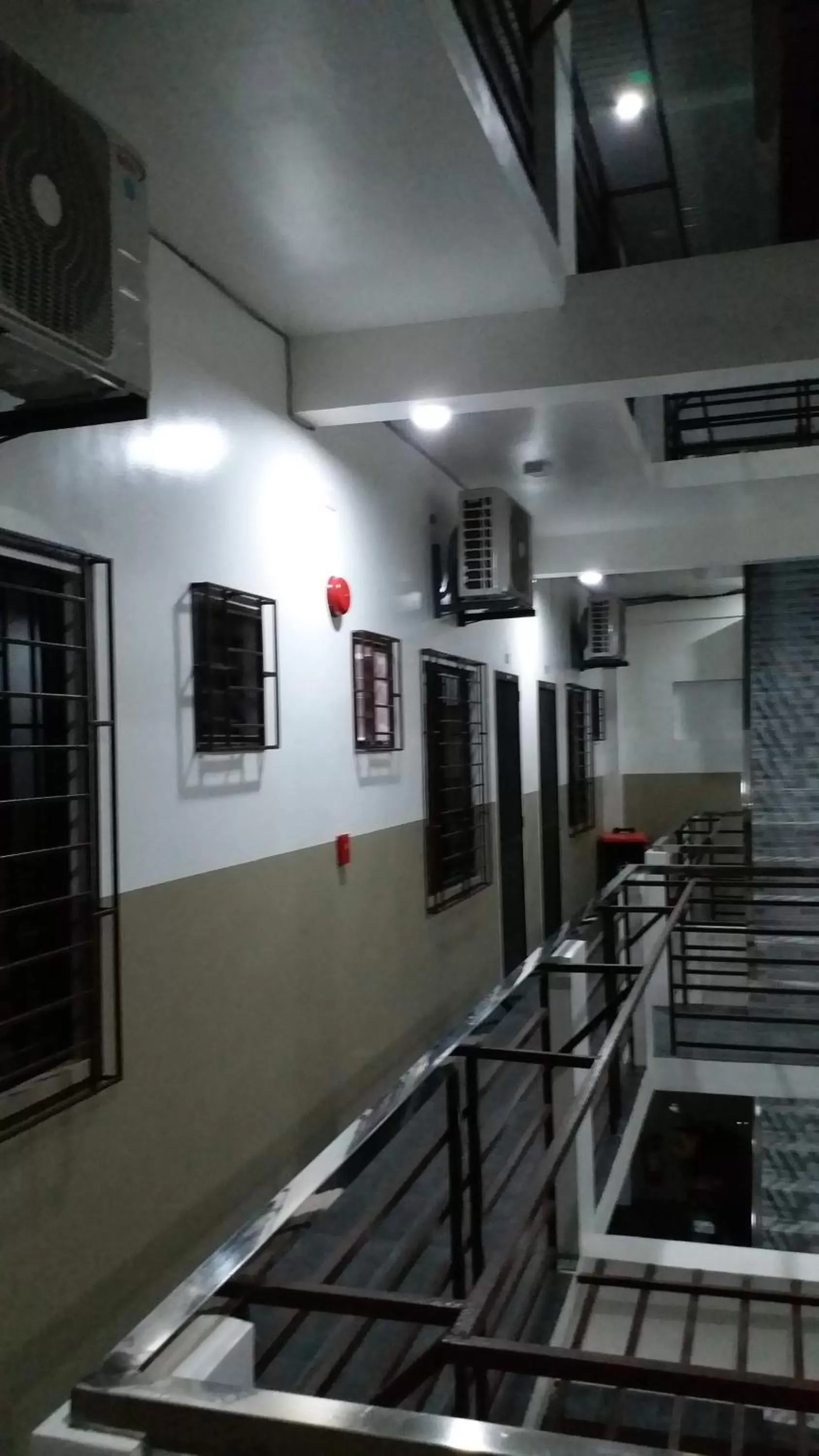 Clark-Pad Inn, Angeles City