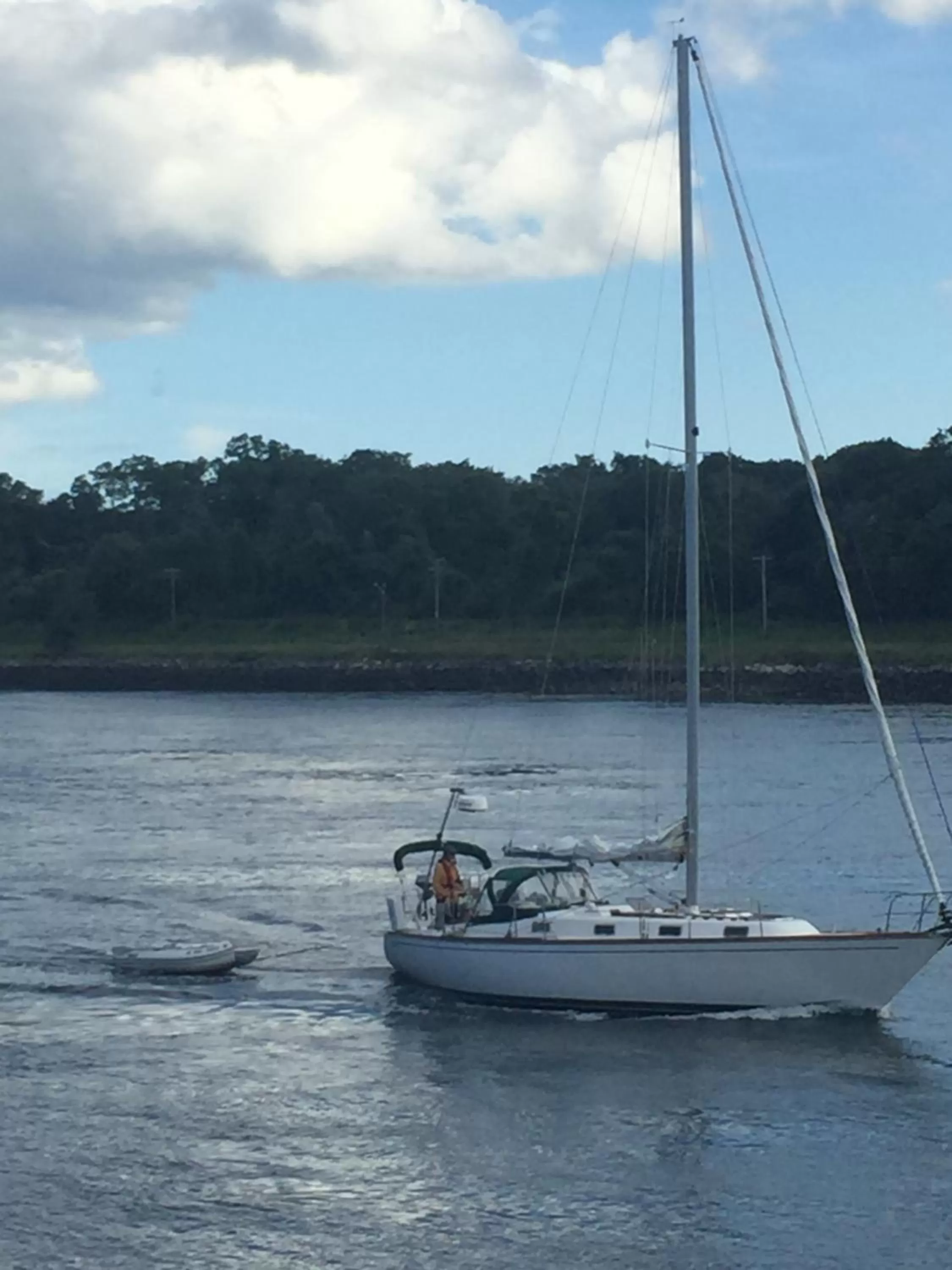 Inn 38 Oak Bluff Circle