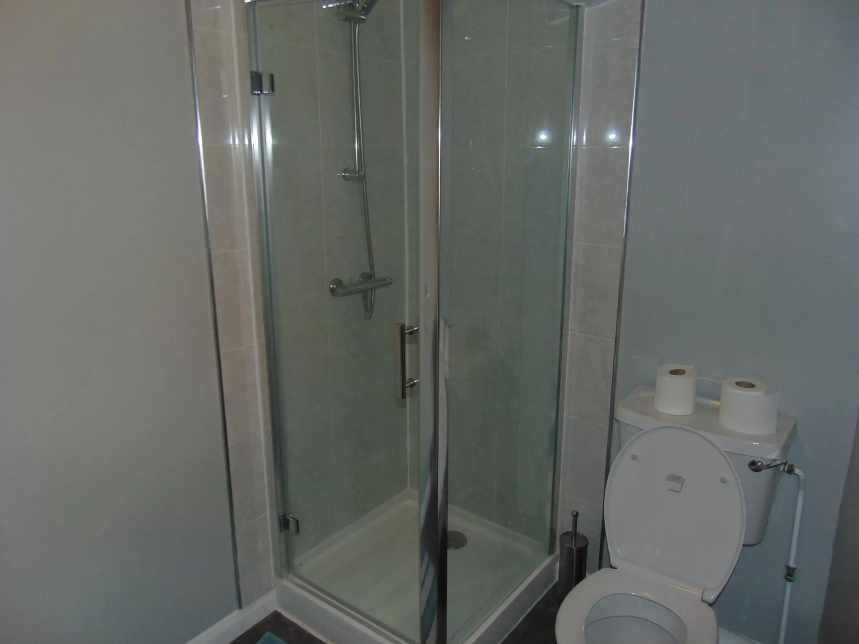 Double or Twin Room in The Lord Nelson Double or Twin Room in The Lord Nelson