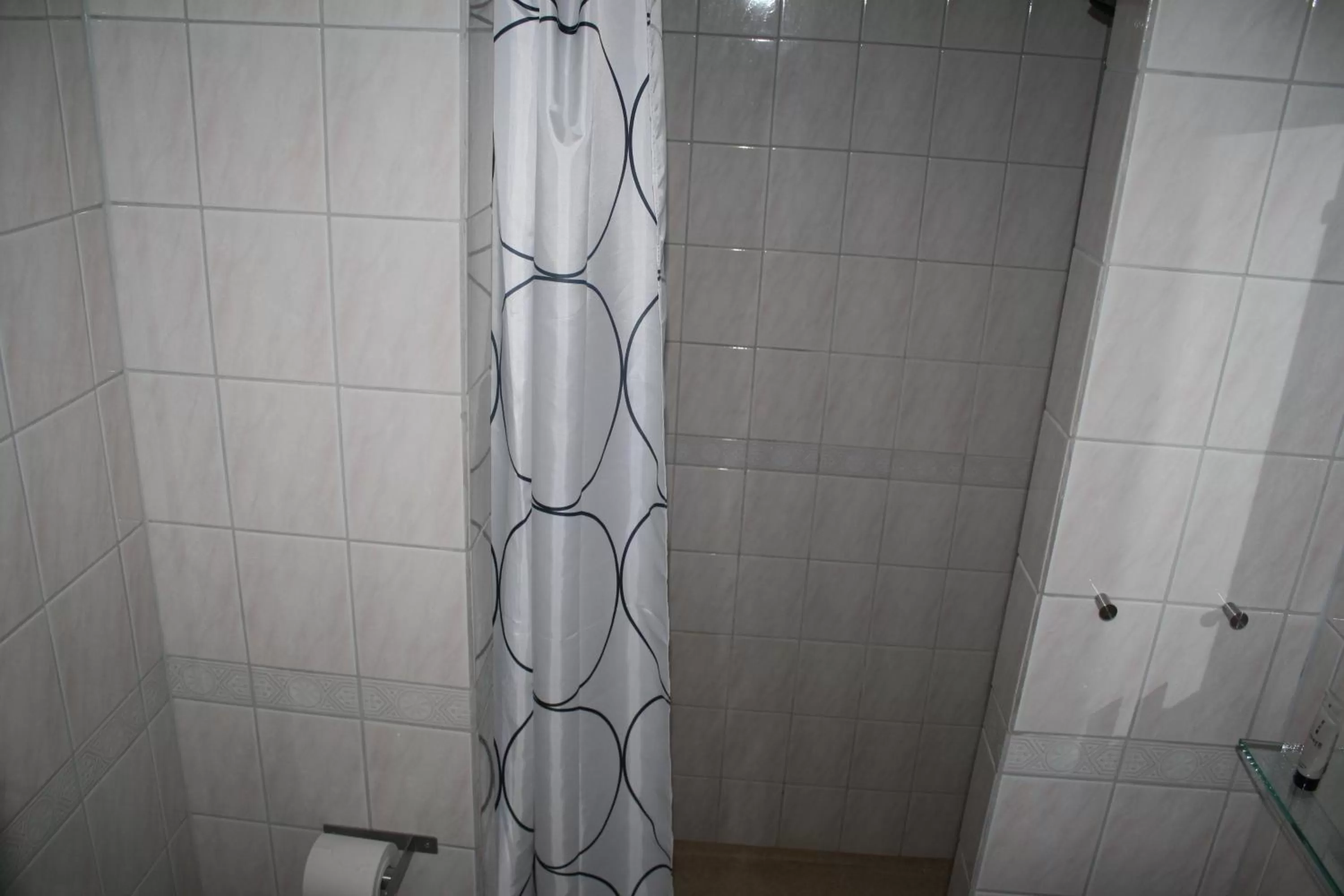 Decorative detail in Stadshotellet Kristinehamn