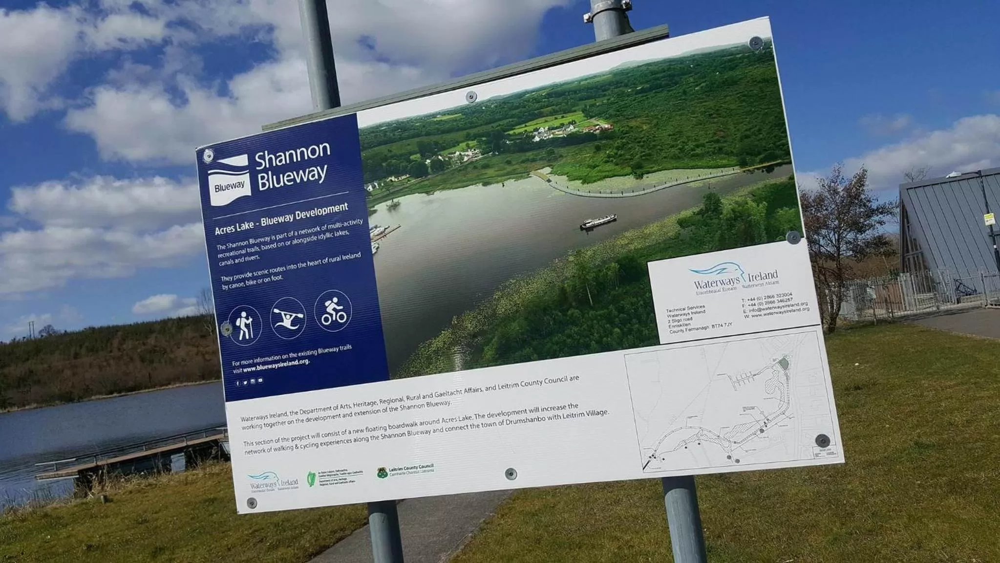 Nearby landmark in Ridge-Rock Accommodation