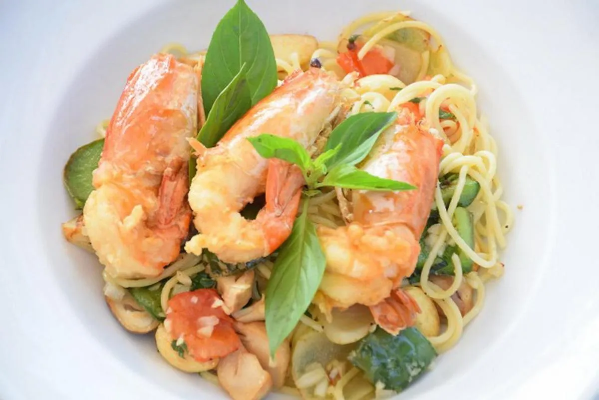 Vabua Asotel Bangkok