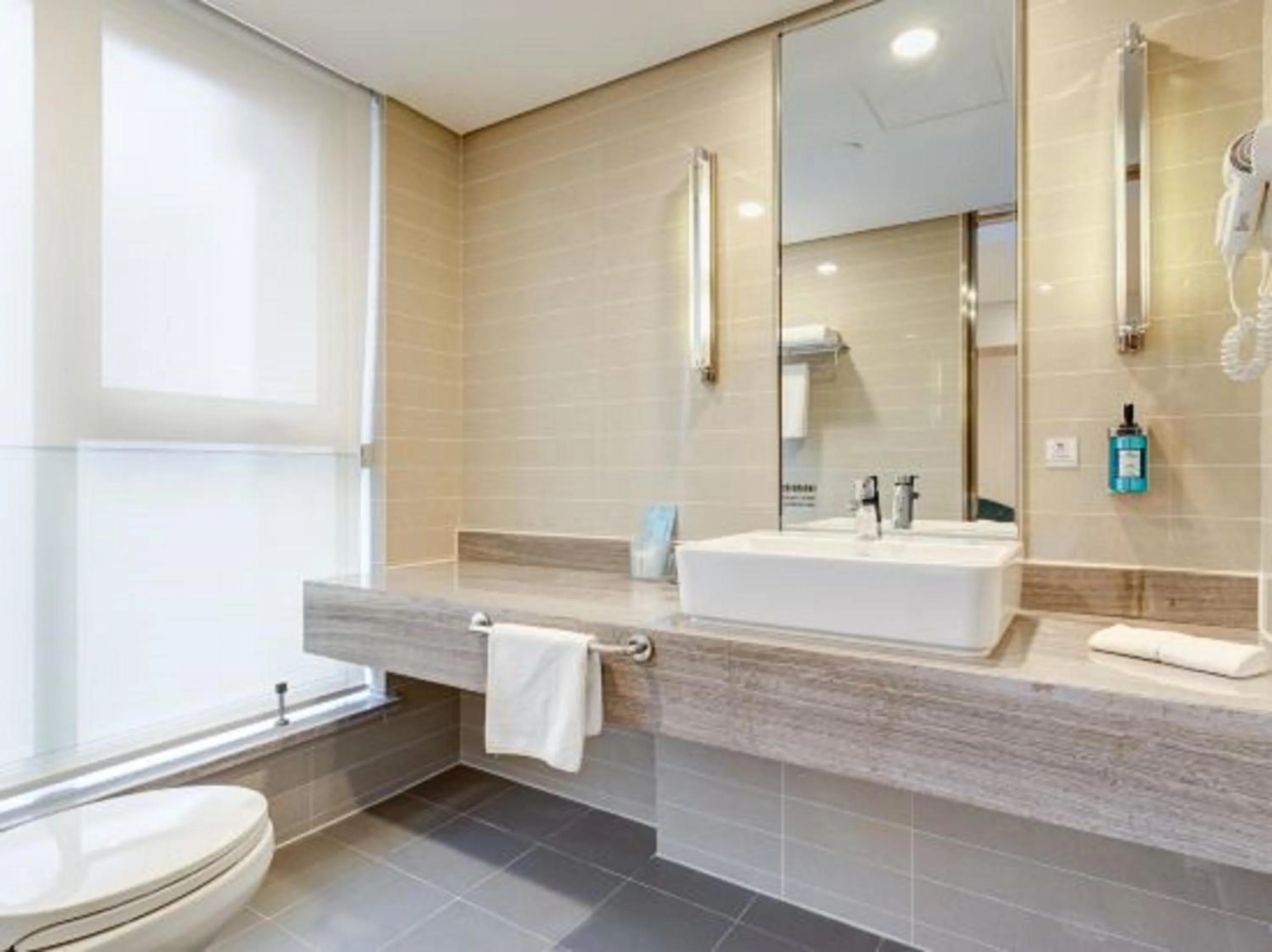 Holiday Inn Express Xi'an High-Tech Zone by IHG