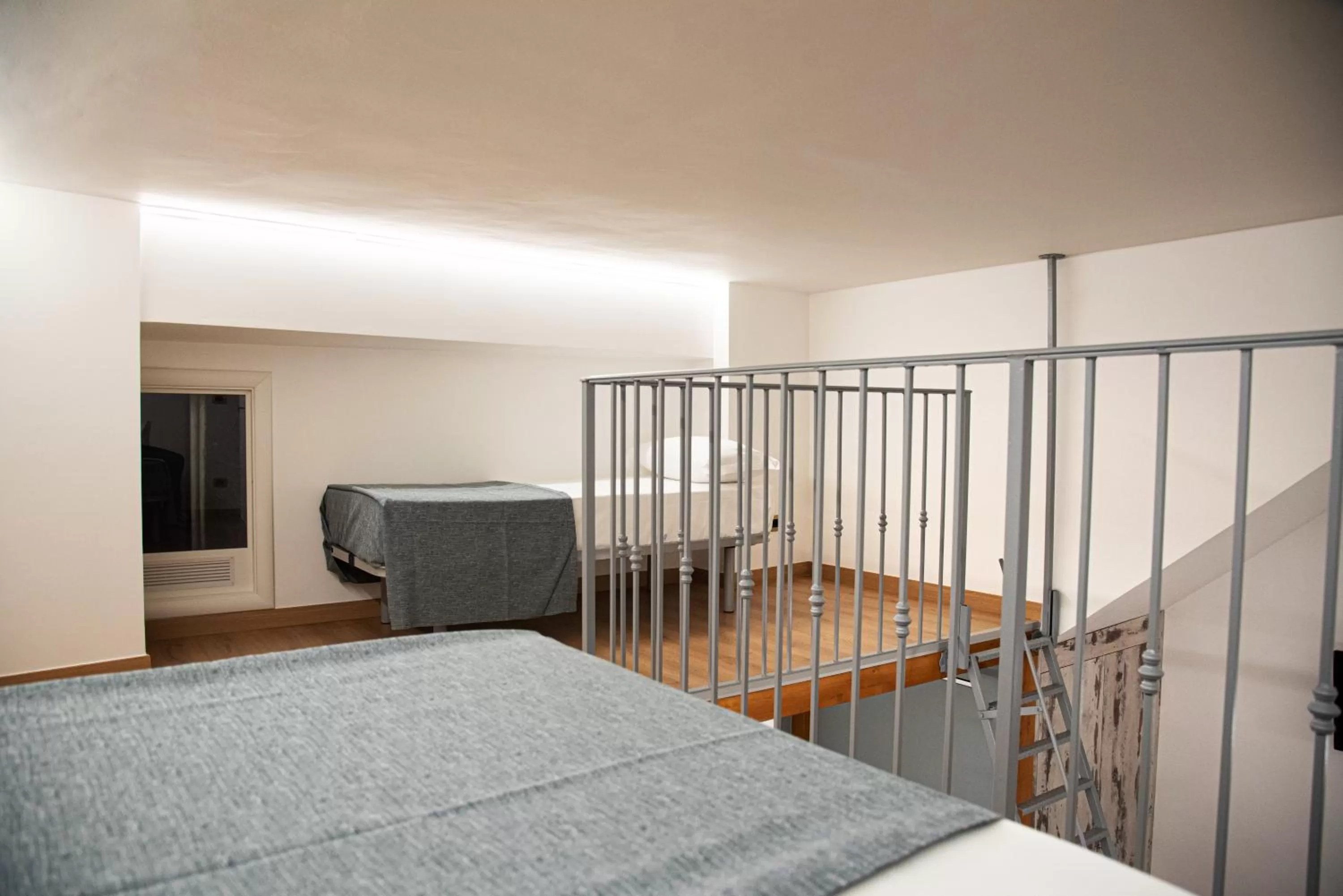 Bed in Bed And Breakfast - Lulugiù