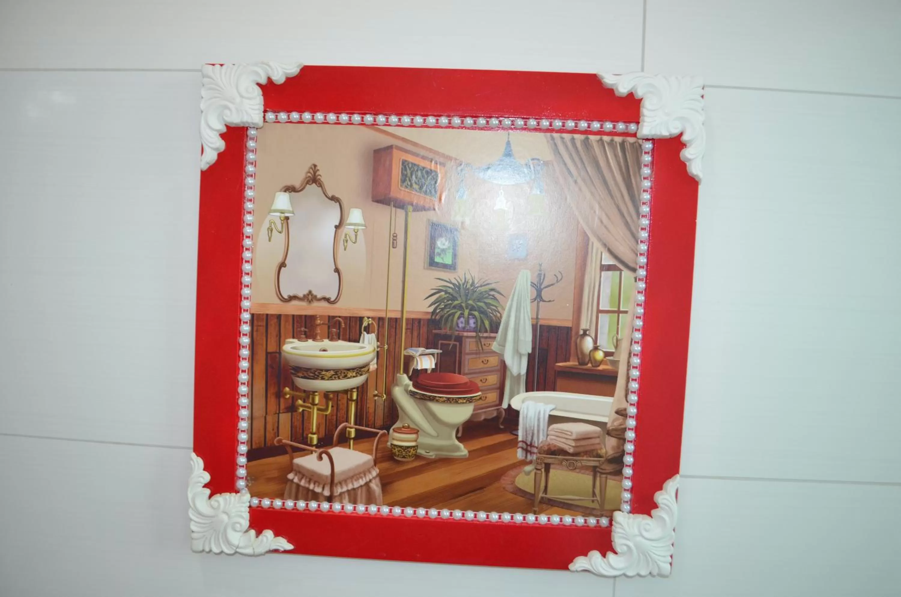 La Maison Brasiliana B&B