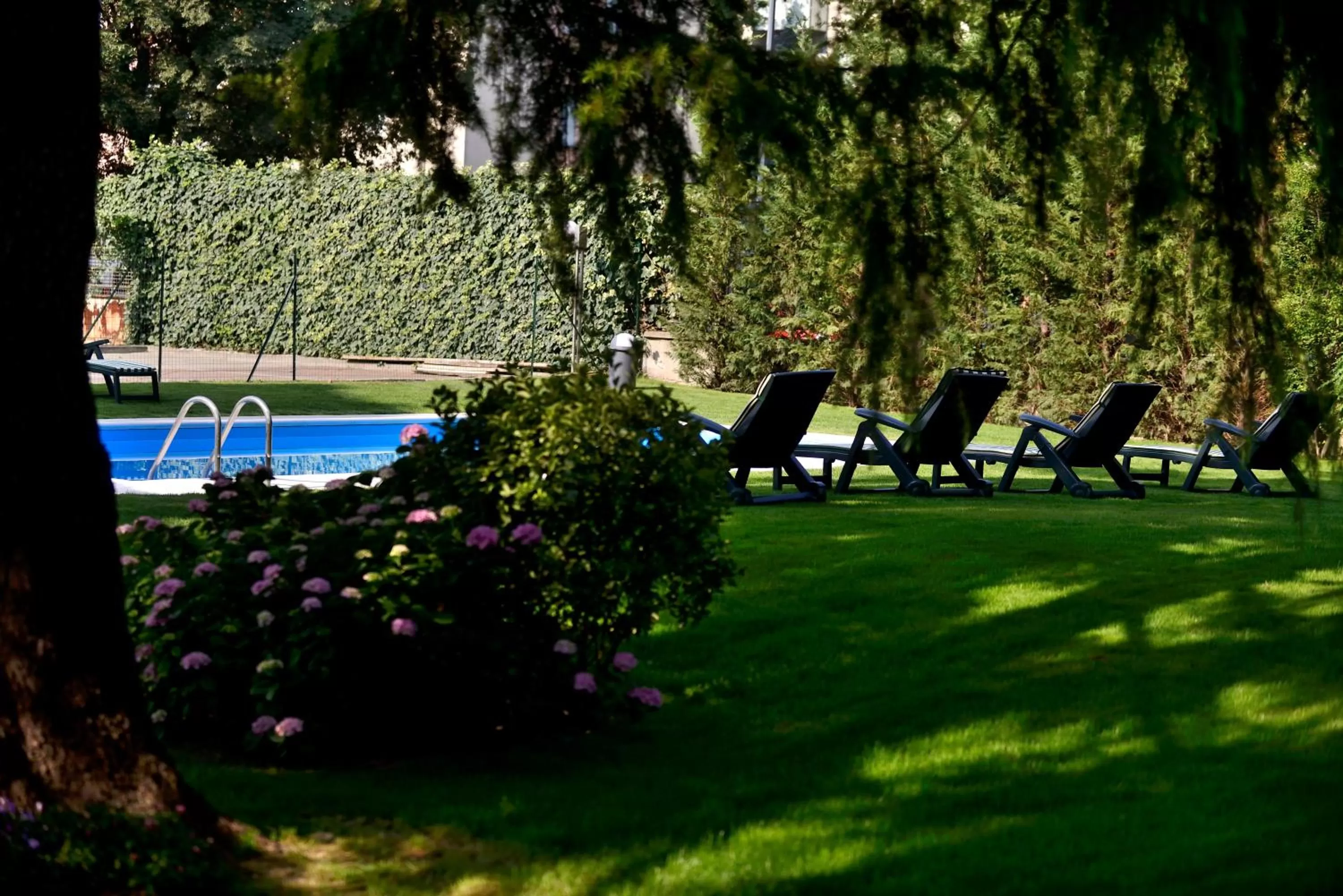 Day, Swimming Pool in Corvetto Residence Porto Di Mare