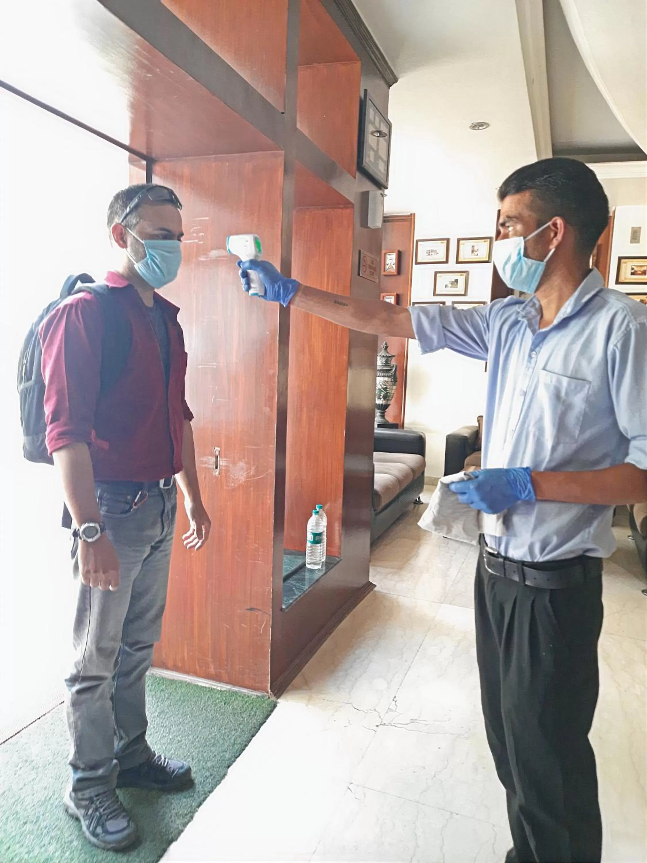 Activities in Hotel Broadways Inn