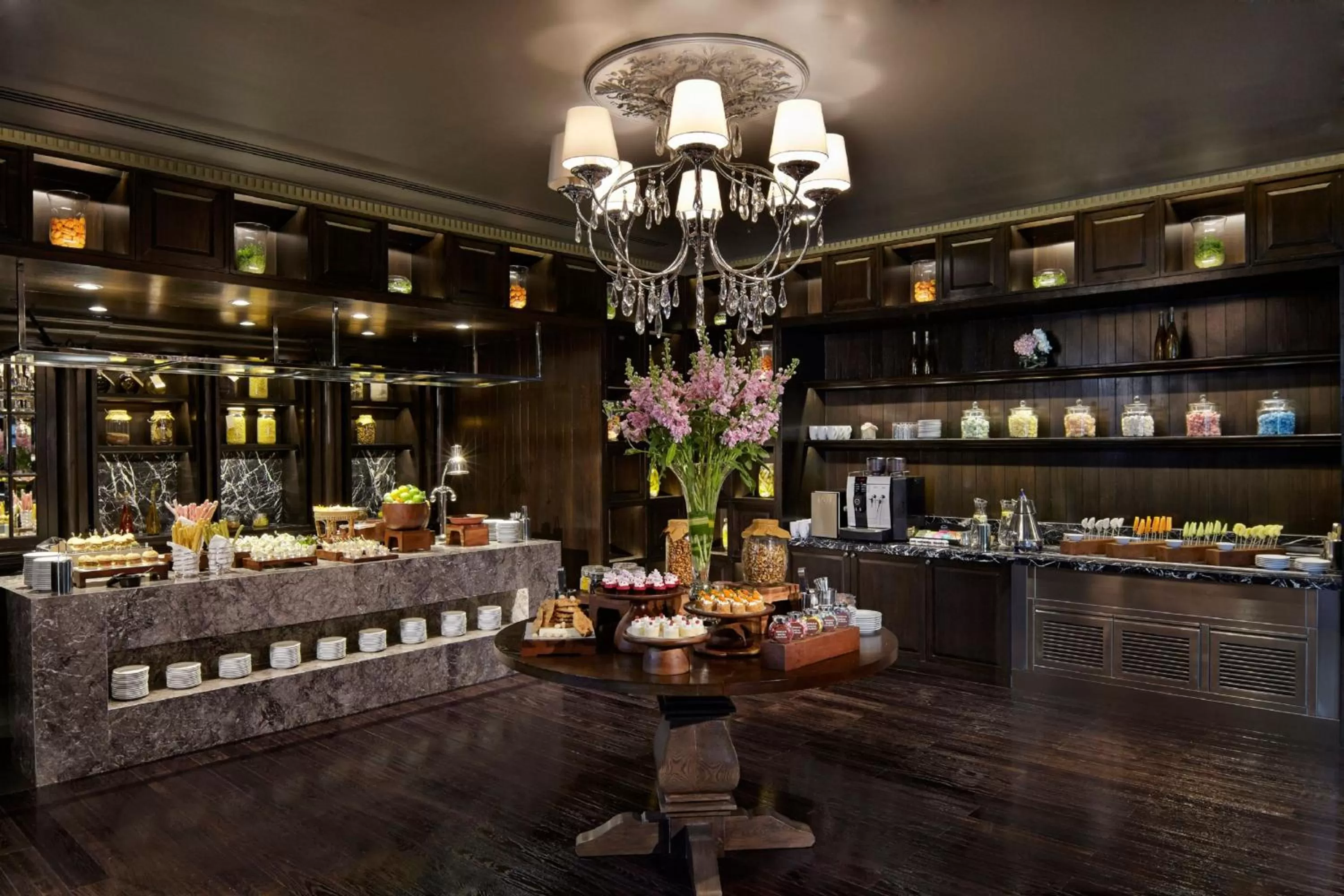 Meeting/conference room in JW Marriott Hotel Bangkok