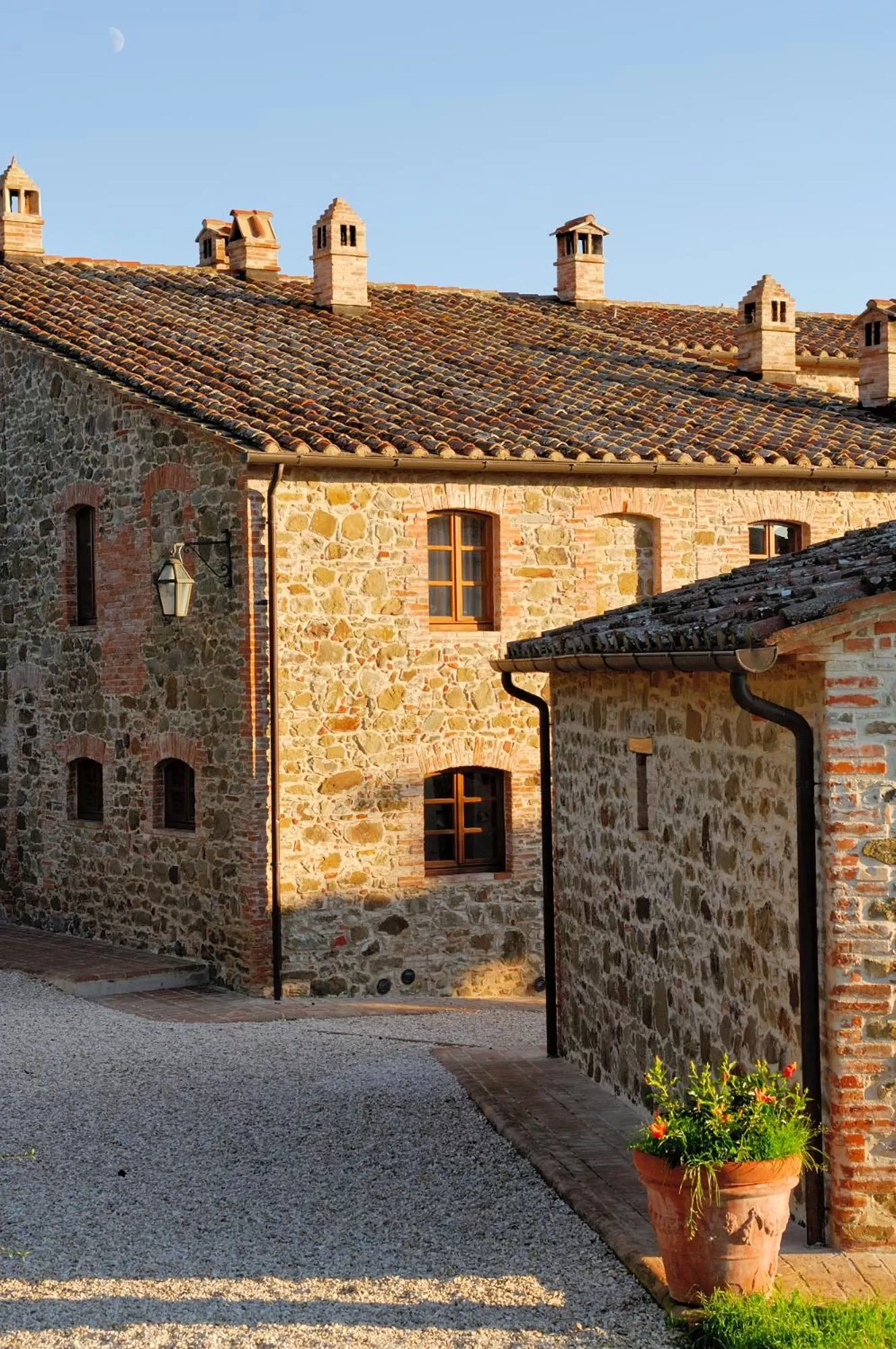 Relais Borgo Torale