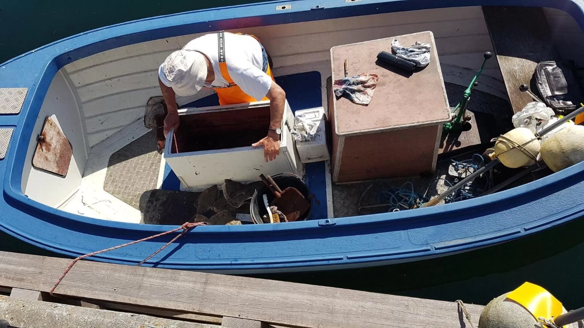 Neighbourhood in Skortskær Bondegårdsferie