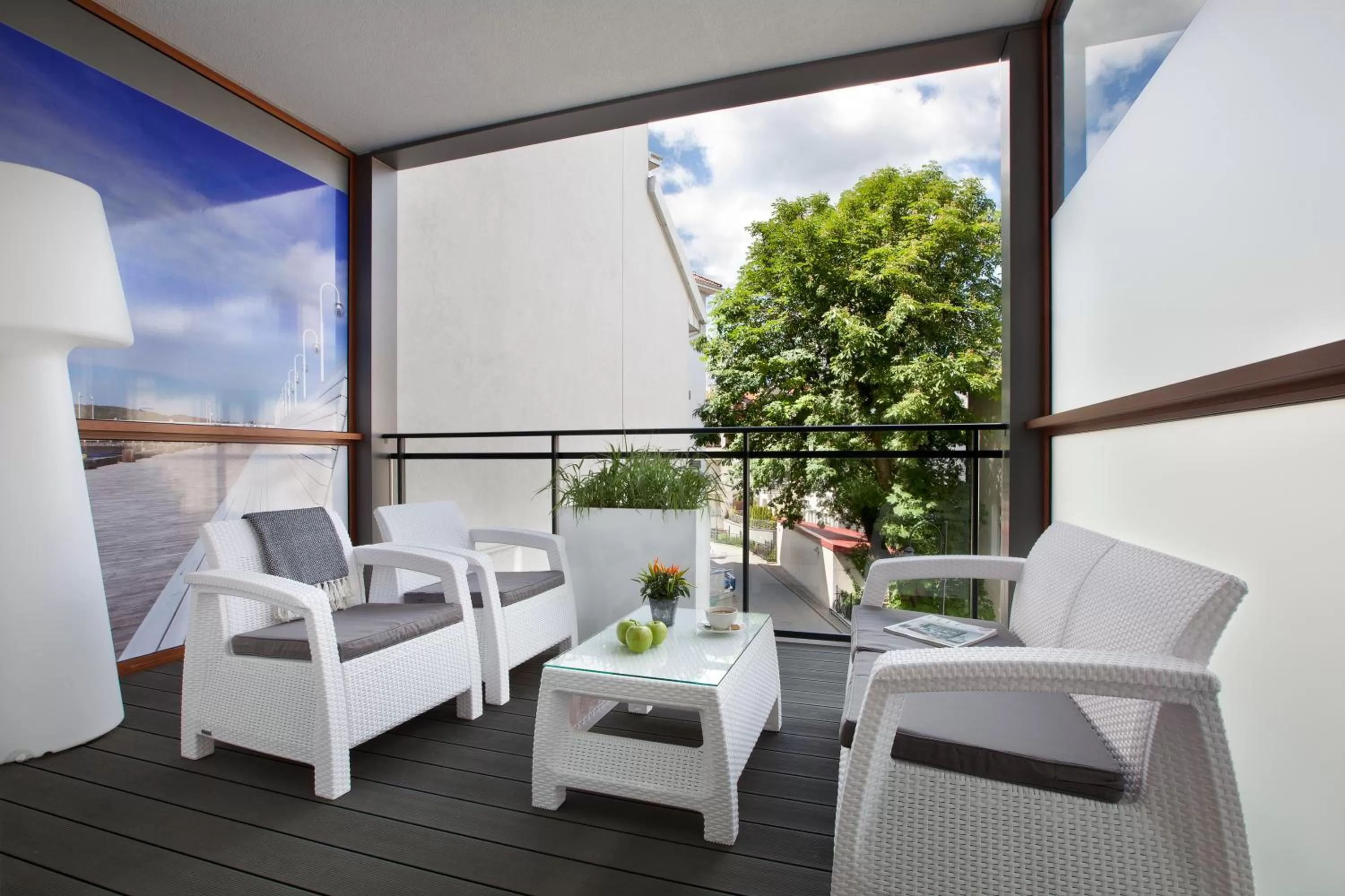 Bayjonn Boutique Hotel