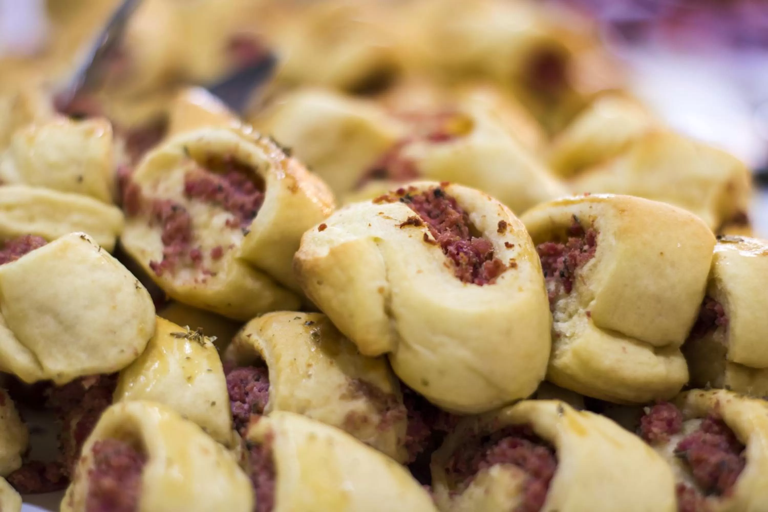 Food in Hotel Dan Inn Sorocaba by Nacional Inn