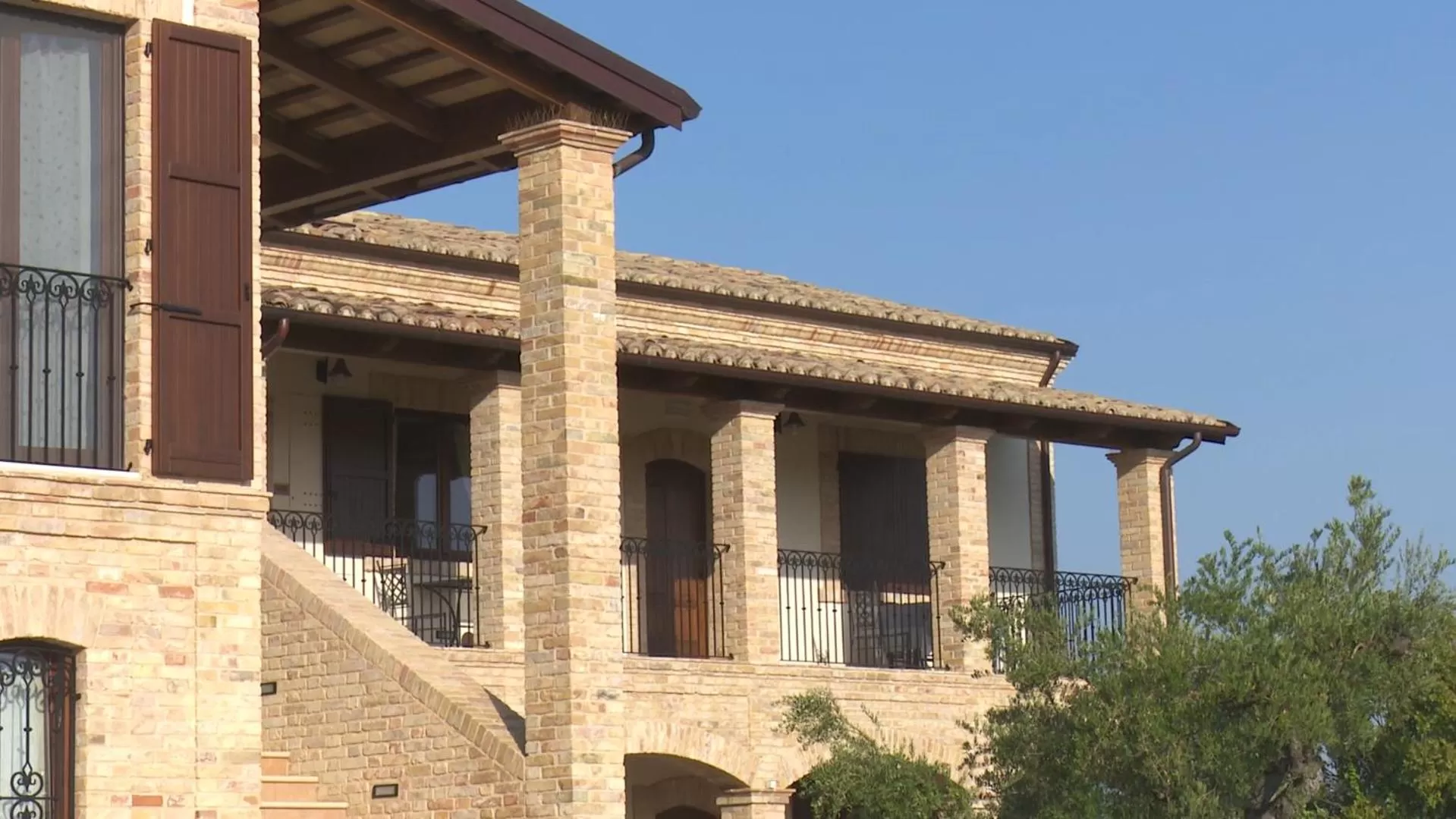 Residence Colle Veroni