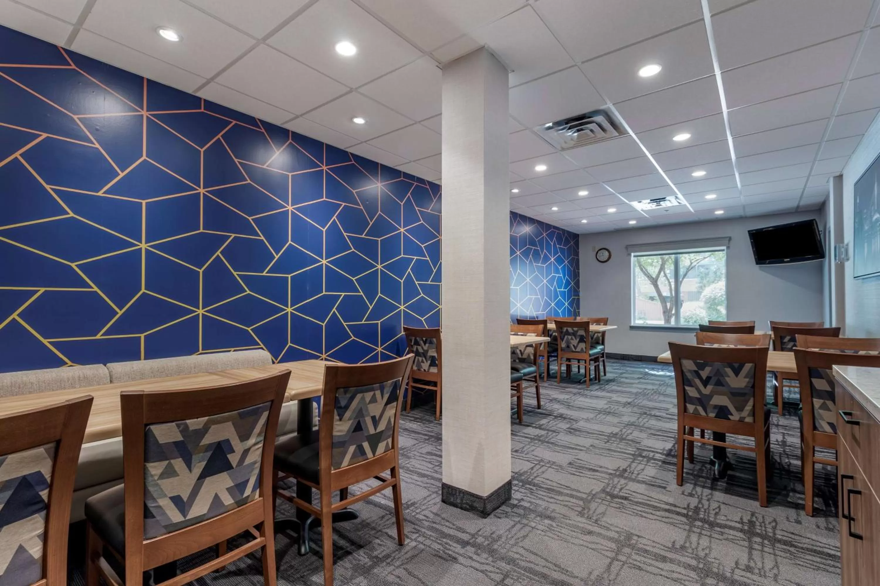 Meeting/conference room in Best Western Plus Pembina Inn & Suites
