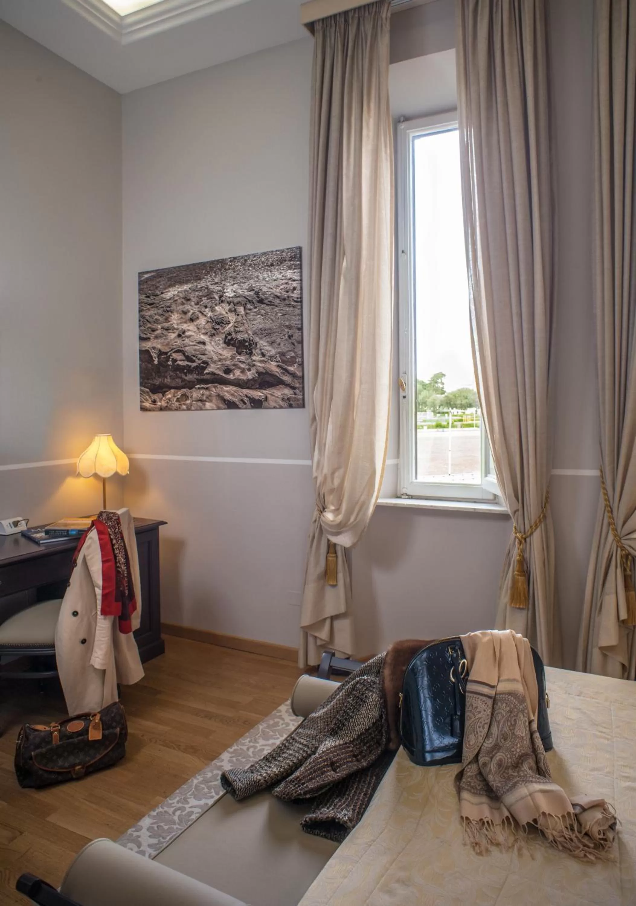 Photo of the whole room, Bed in Hotel Navy