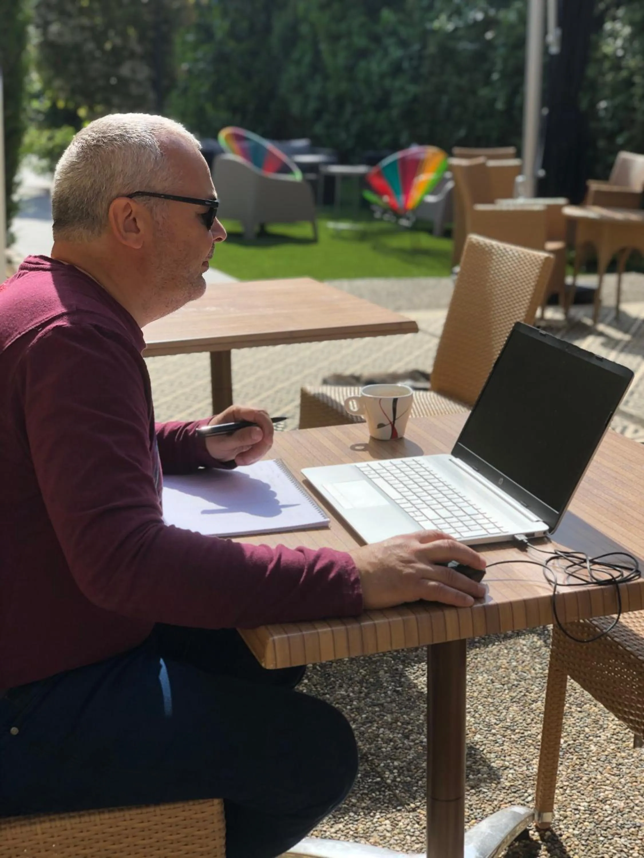 Property building in Hotel Arc-En-Ciel Colmar Contact Hotel