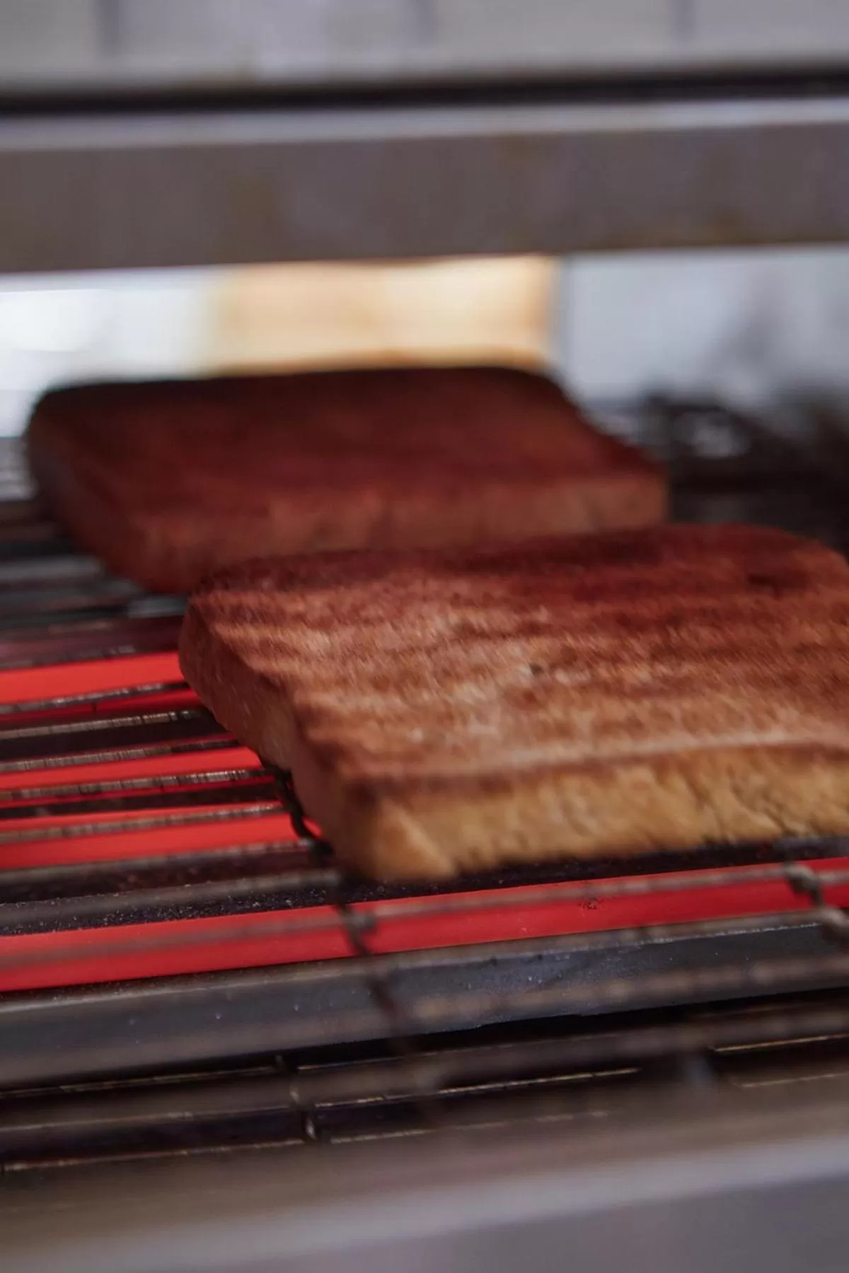 Restaurant/places to eat in Hotel Batory