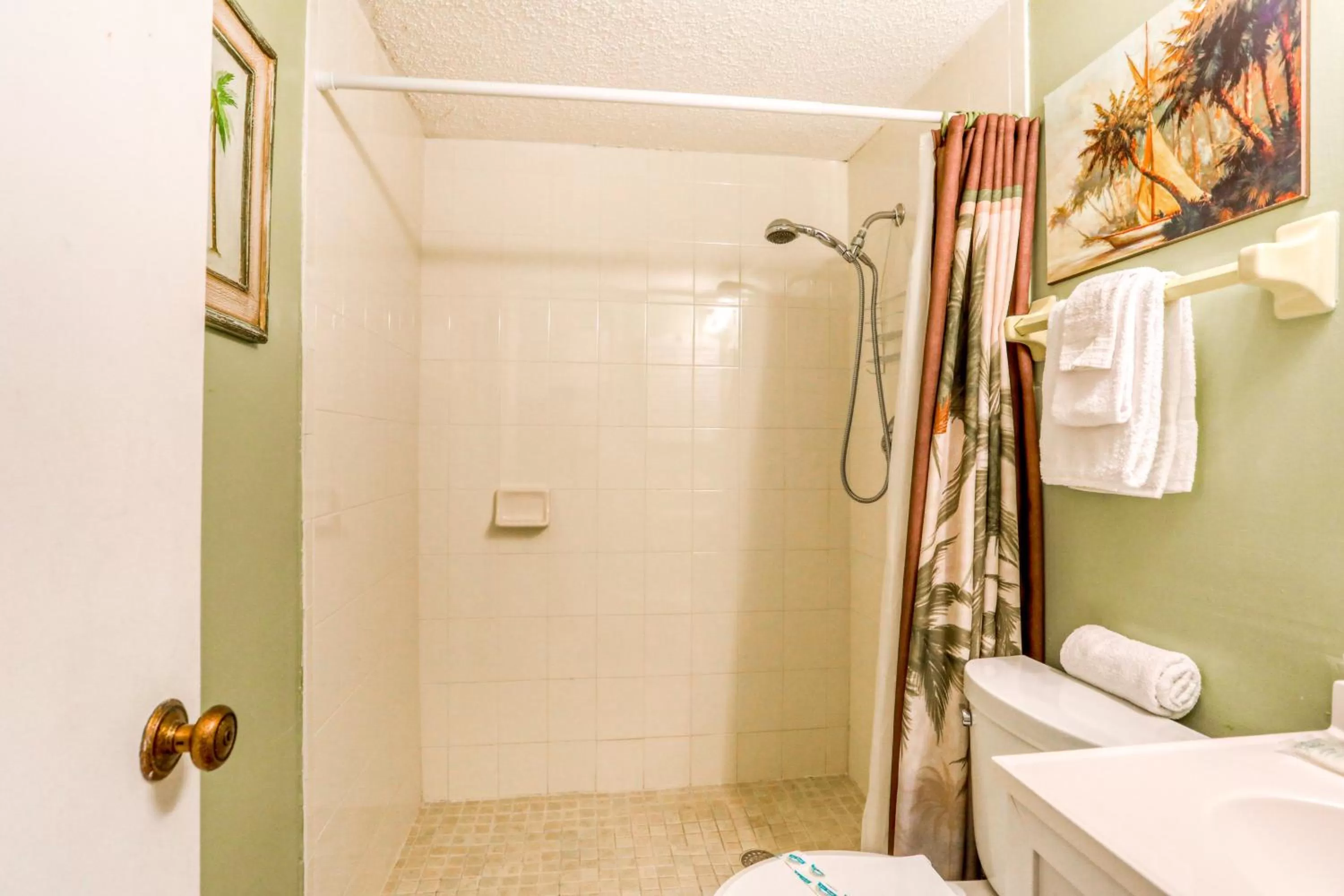 Bathroom in Spanish Trace - 235