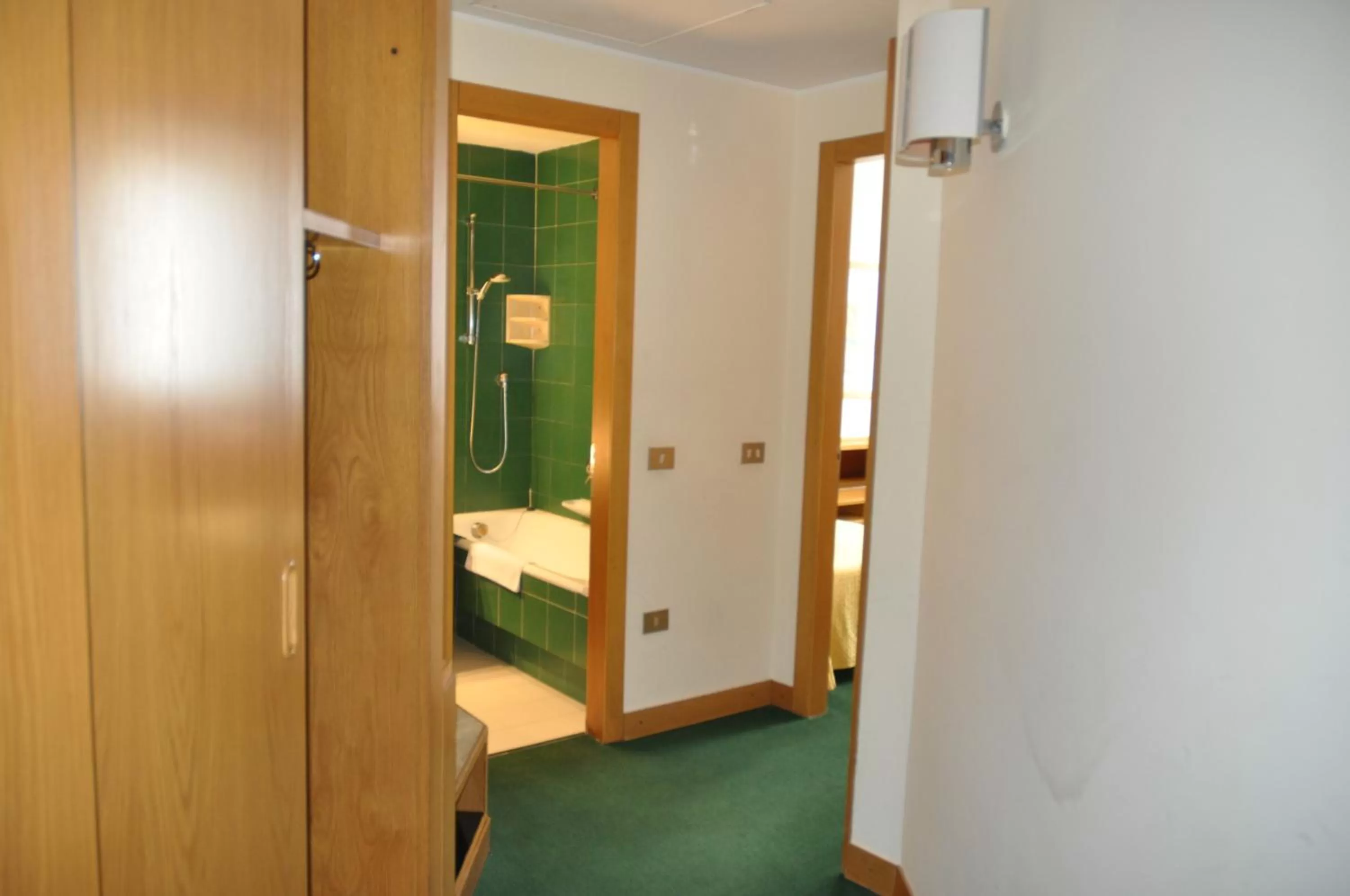 Other in Hotel Galileo