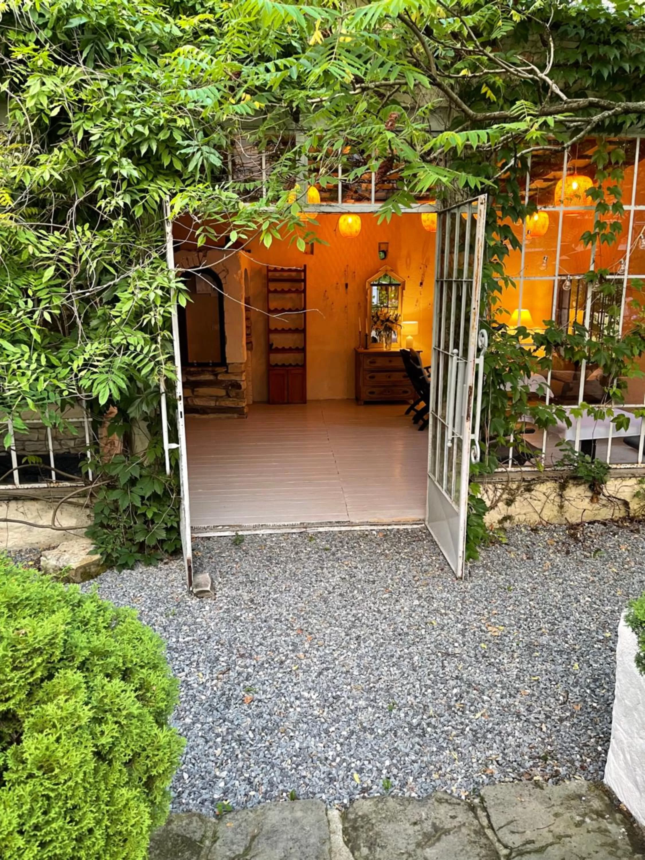 Villa Toscana Warszawa