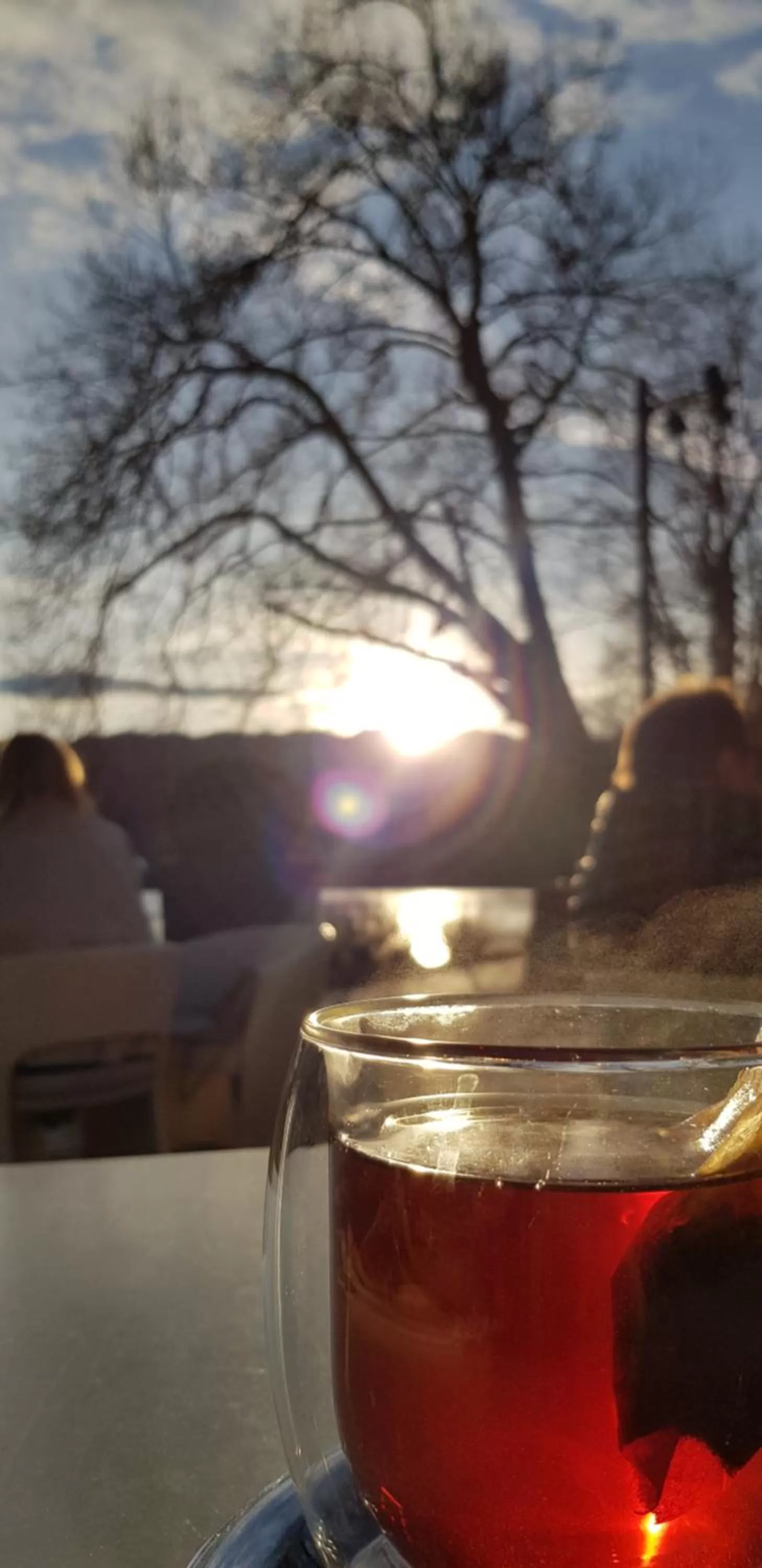 Nearby landmark in Hotel GH Kolinska