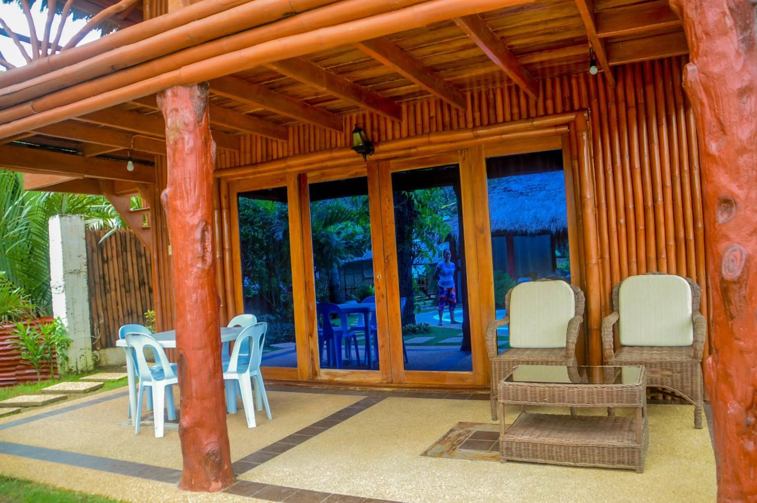 Camaya-an Paradise Beach Resort