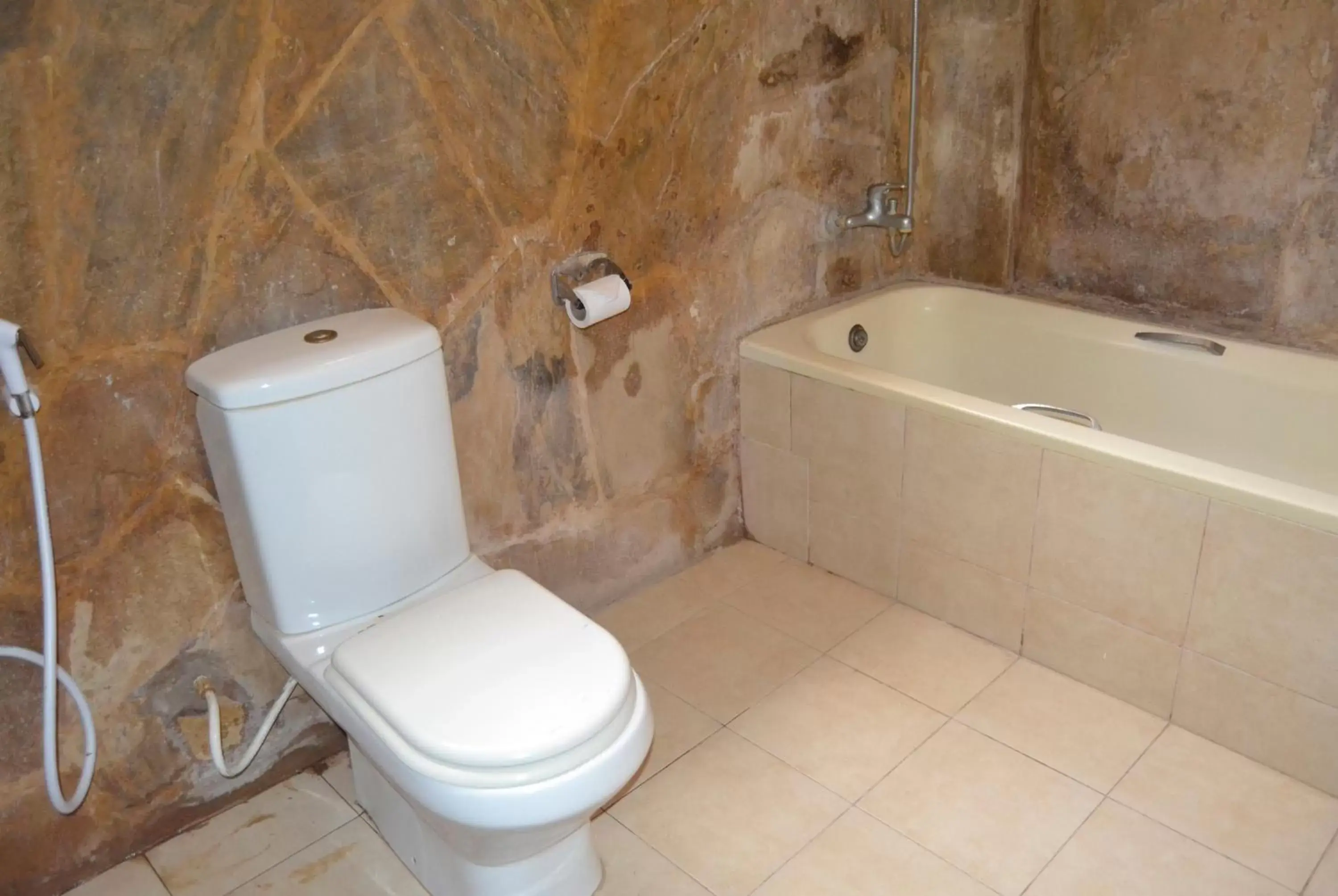 Standard Room in Serene Beach Resort Standard Room in Serene Beach Resort