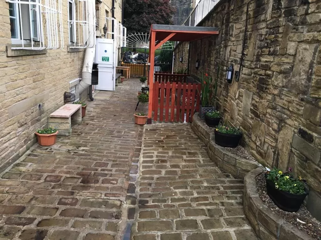 Other in Wool Merchant Hotel HALIFAX