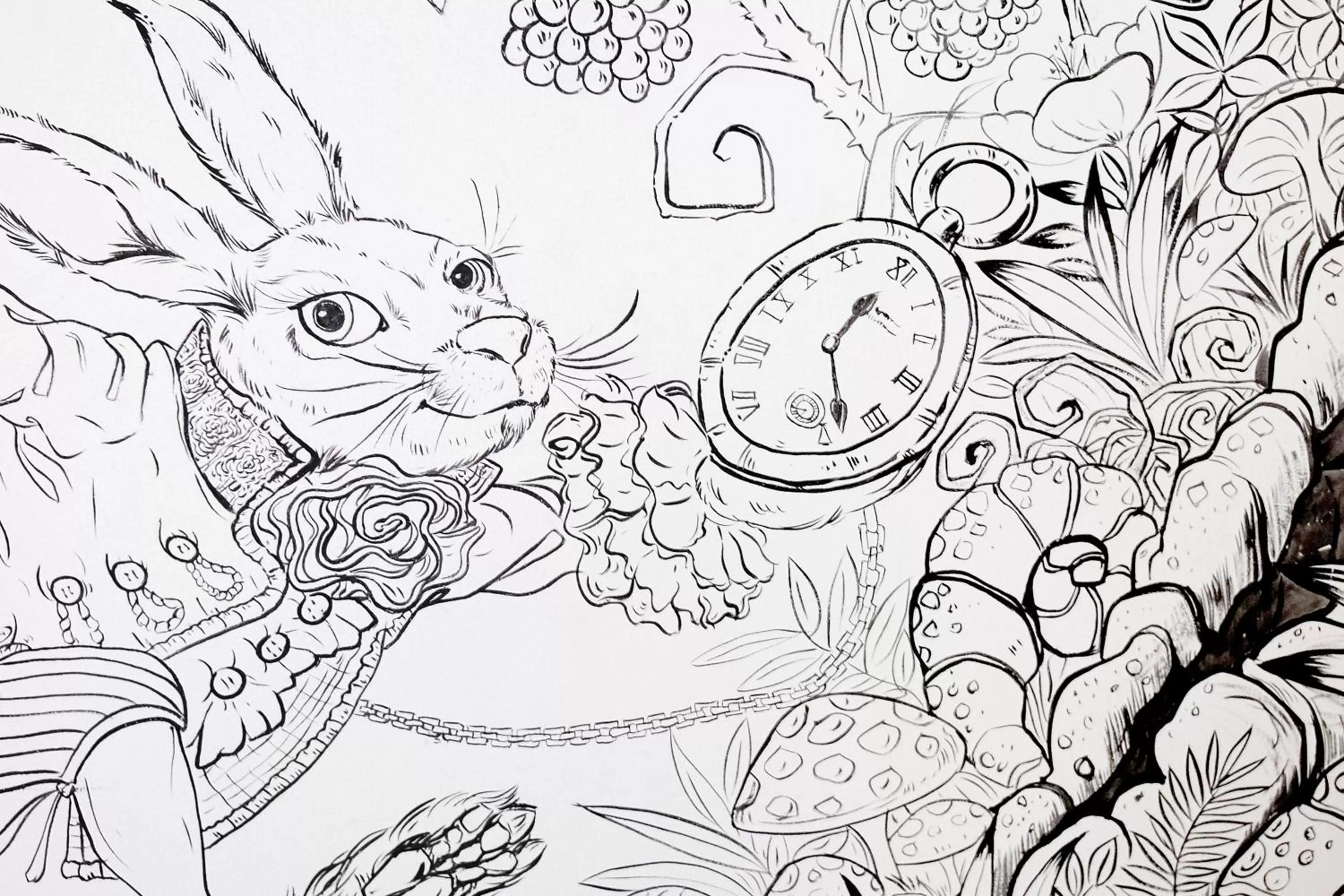 Photo of the whole room in Hide and Seek Boutique Hometel