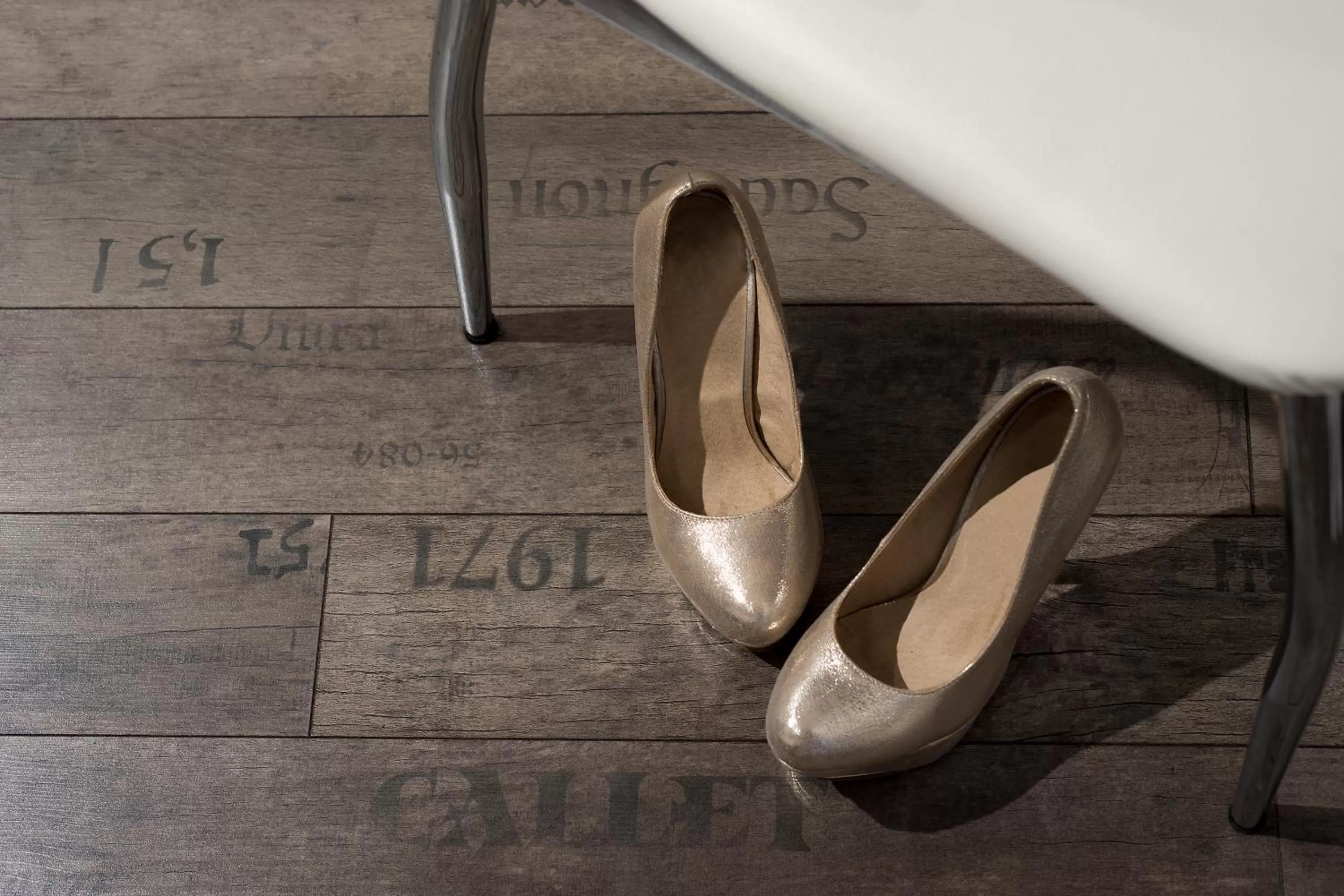 Decorative detail in San Pietro Panoramic View