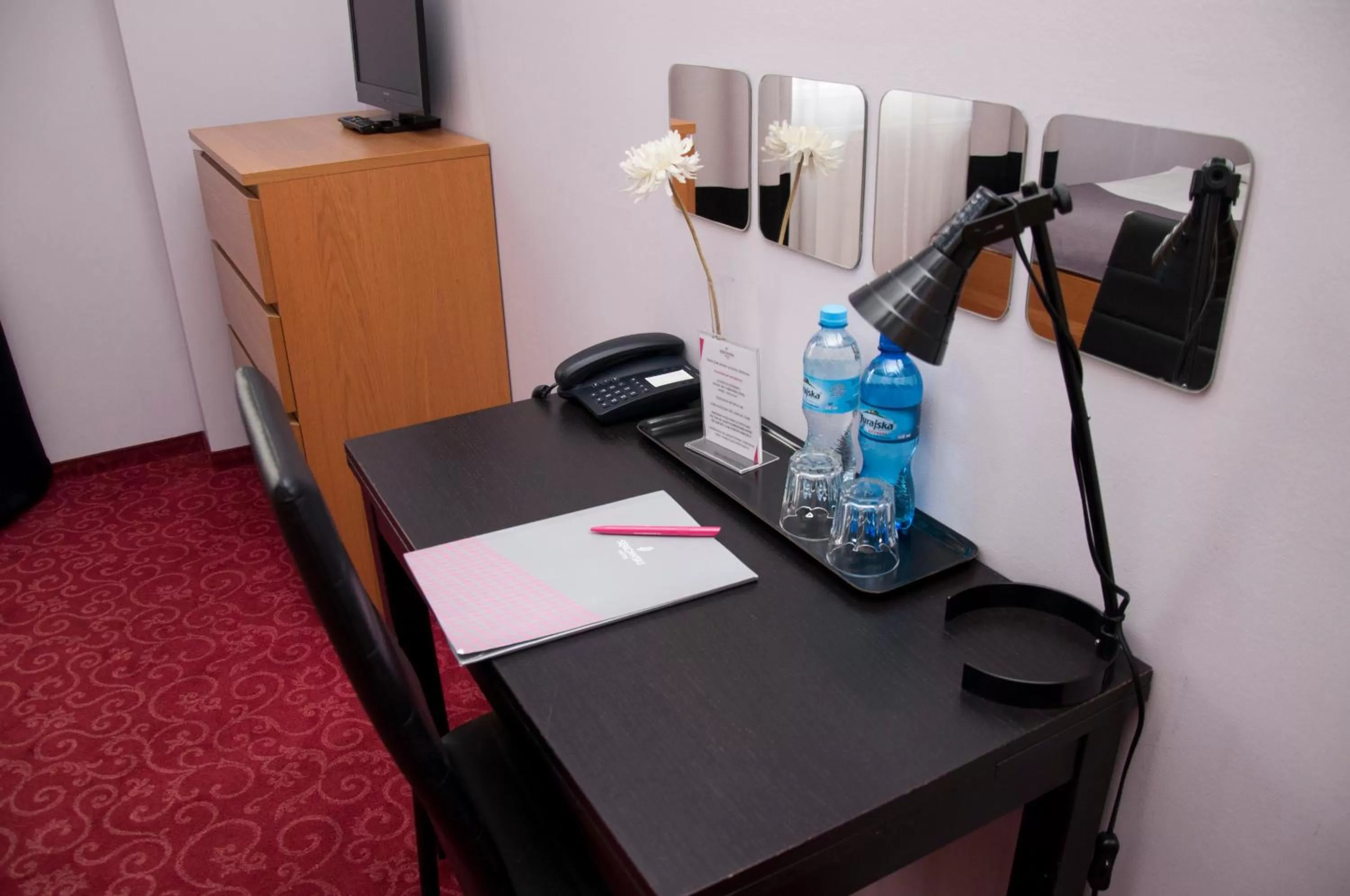 Other in Hotel Sękowski