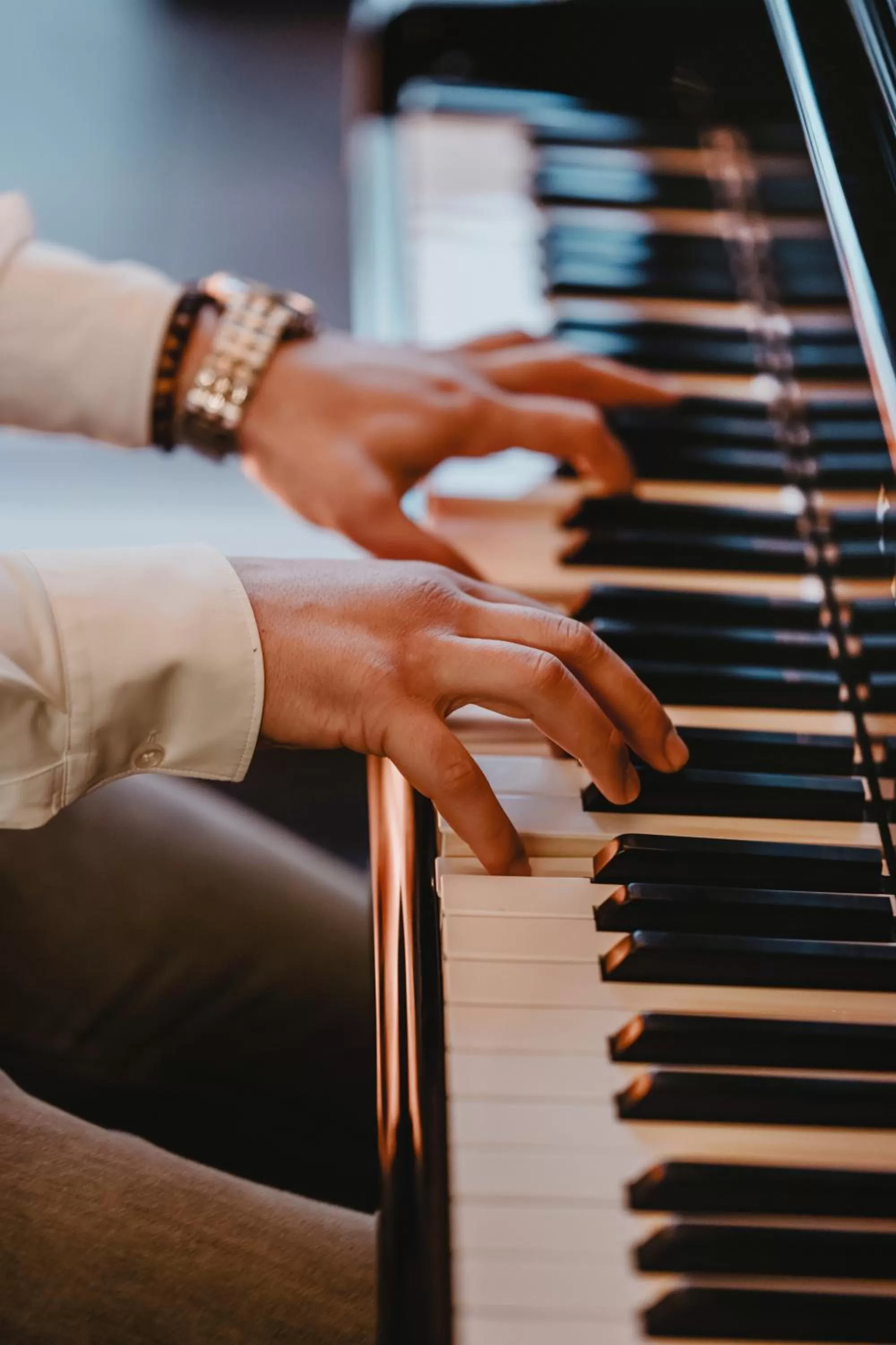 Restaurant/places to eat in The Bridgge Grand Boutique Hotel