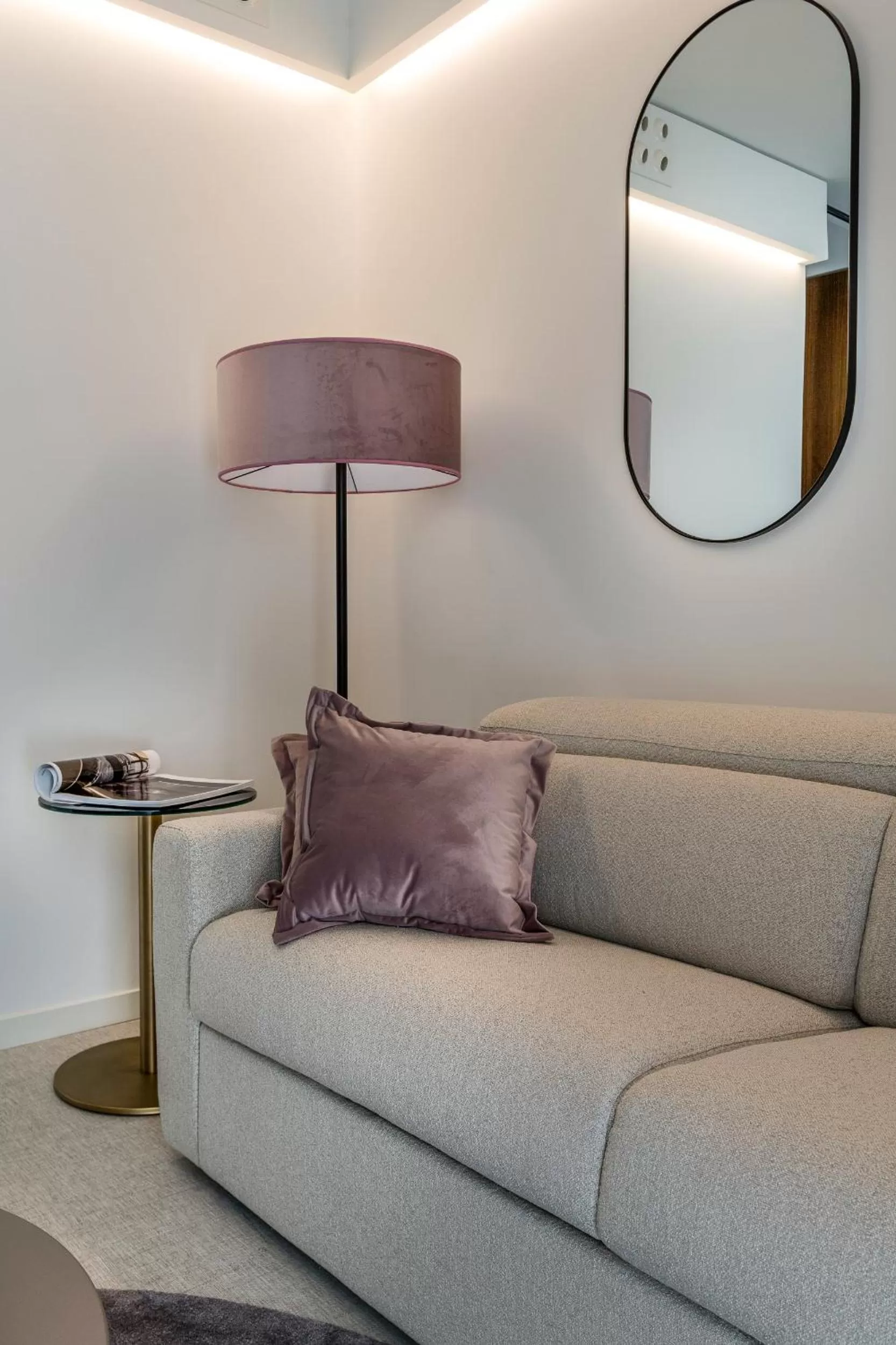 Balcony/Terrace in We Me Suite Hotel