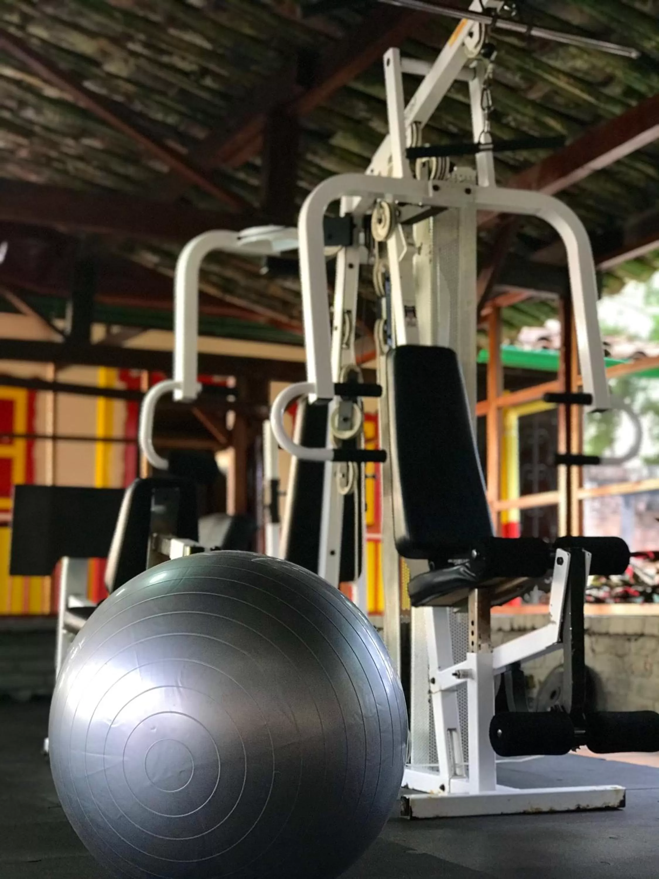 Activities in El Edén Country hotel y Club Residencial