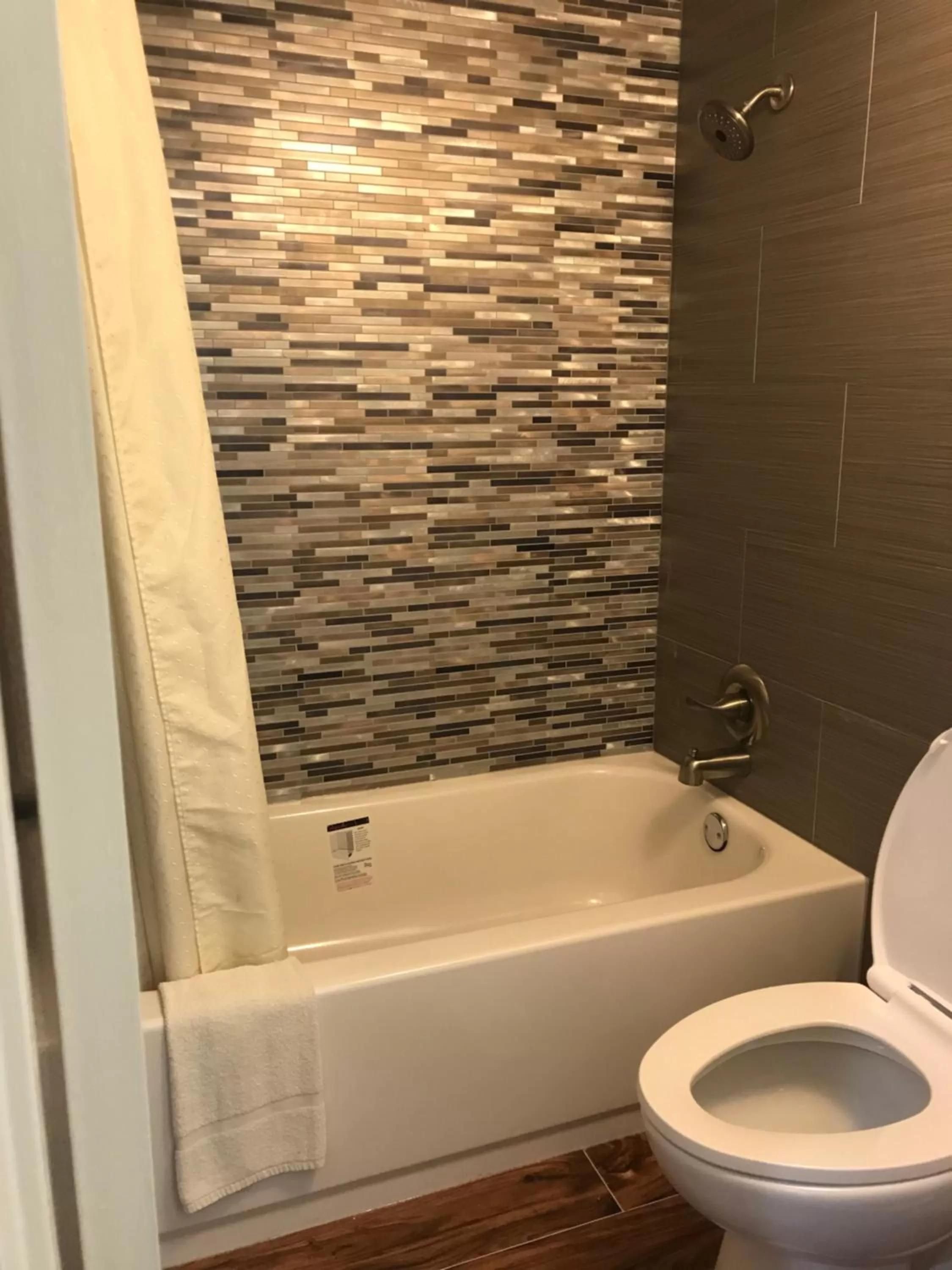 Americas Best Value Inn Bowie