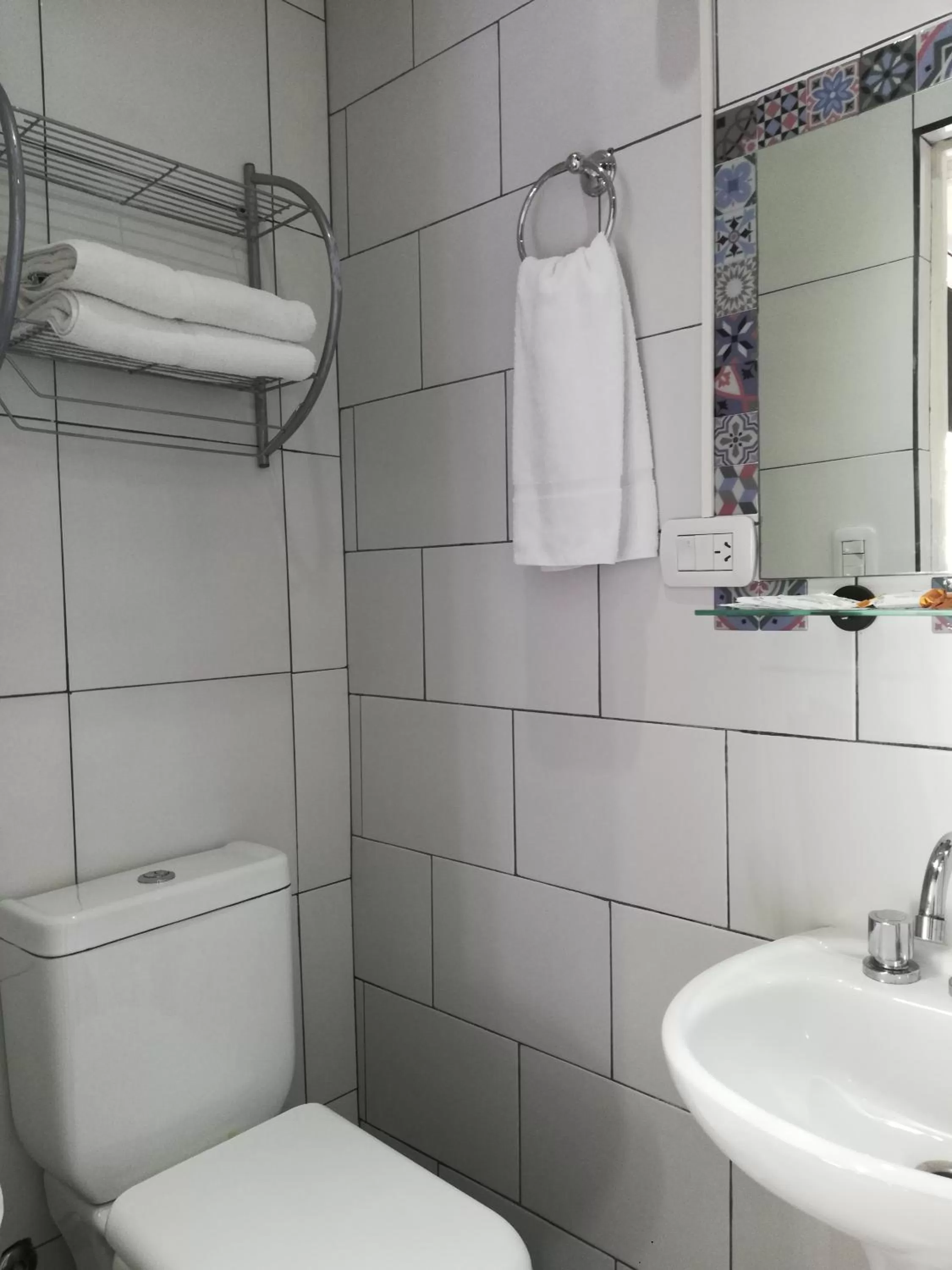 HOTEL Boutique Casablanca Adrogué