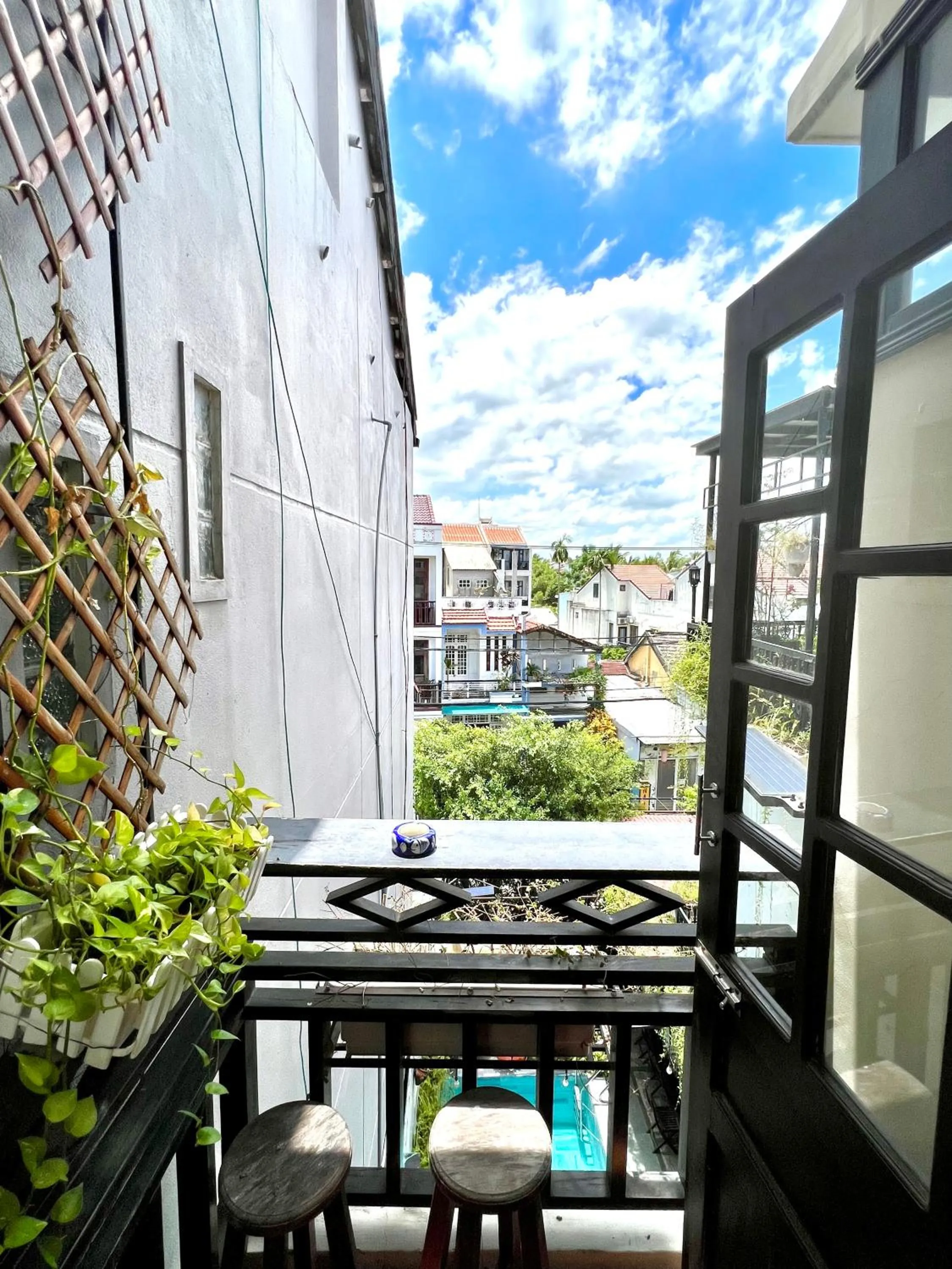 Day in Hoi An Ngo Homestay