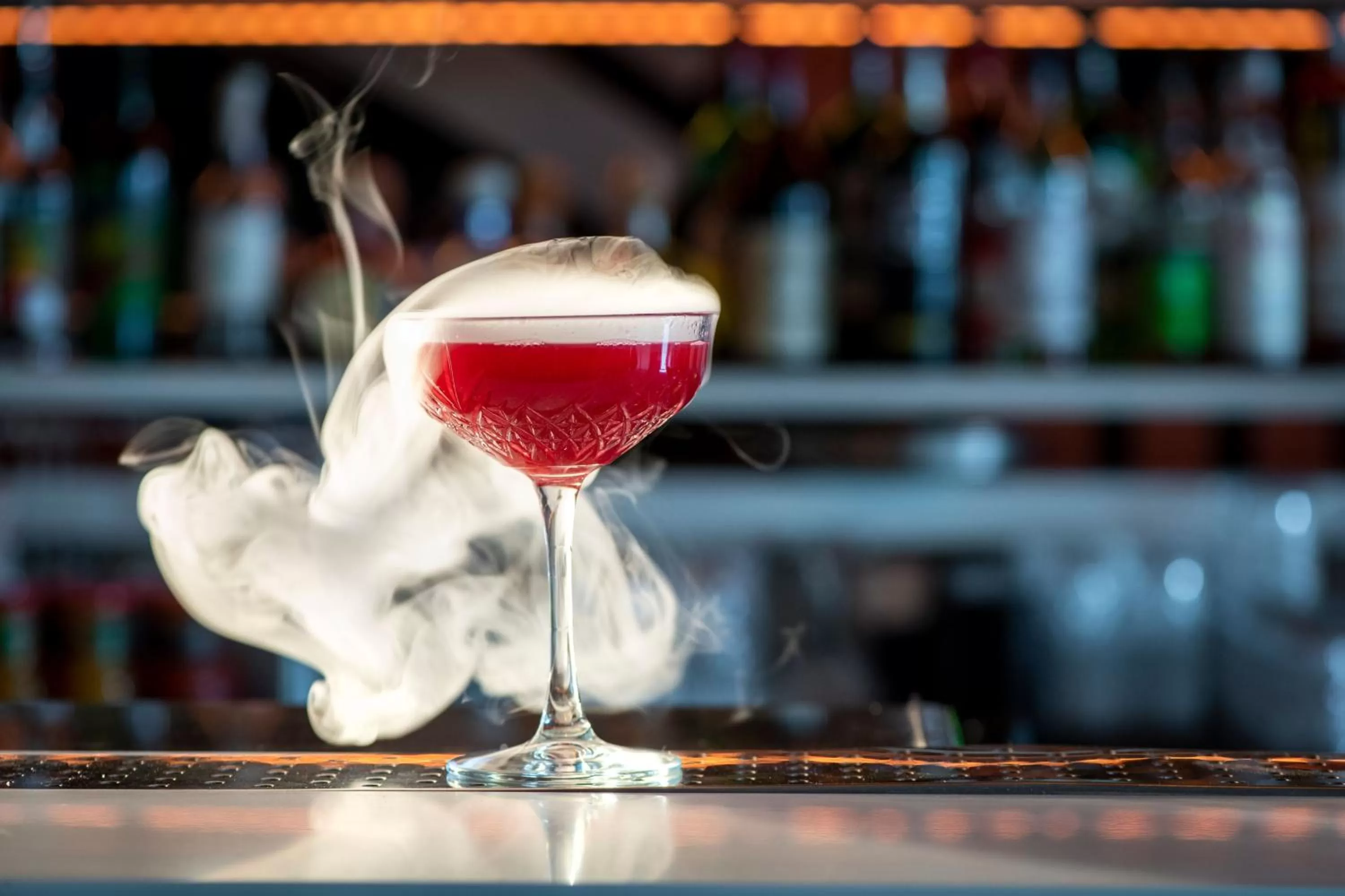 Living room in W Verbier