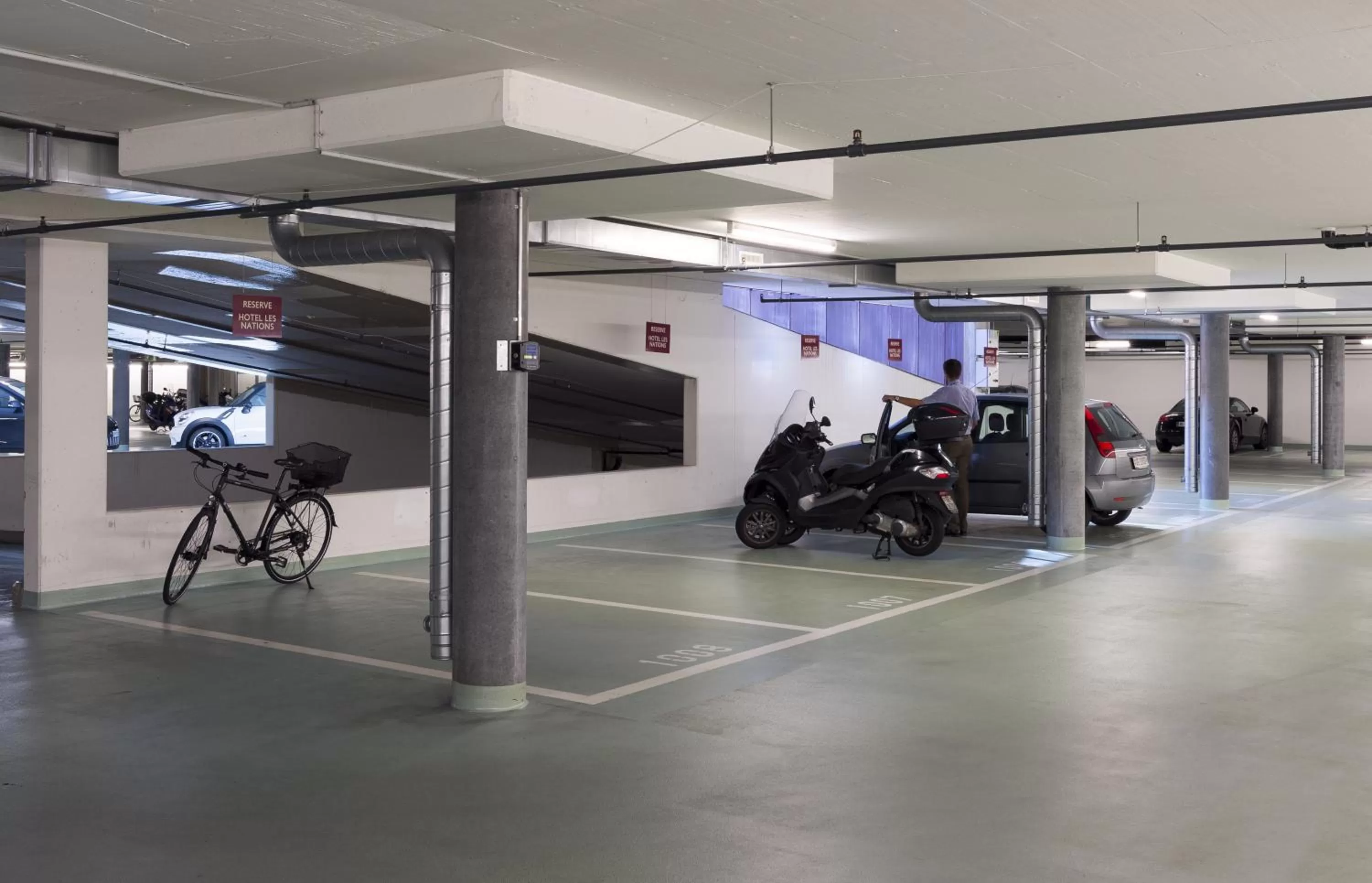 Other in Hôtel Les Nations