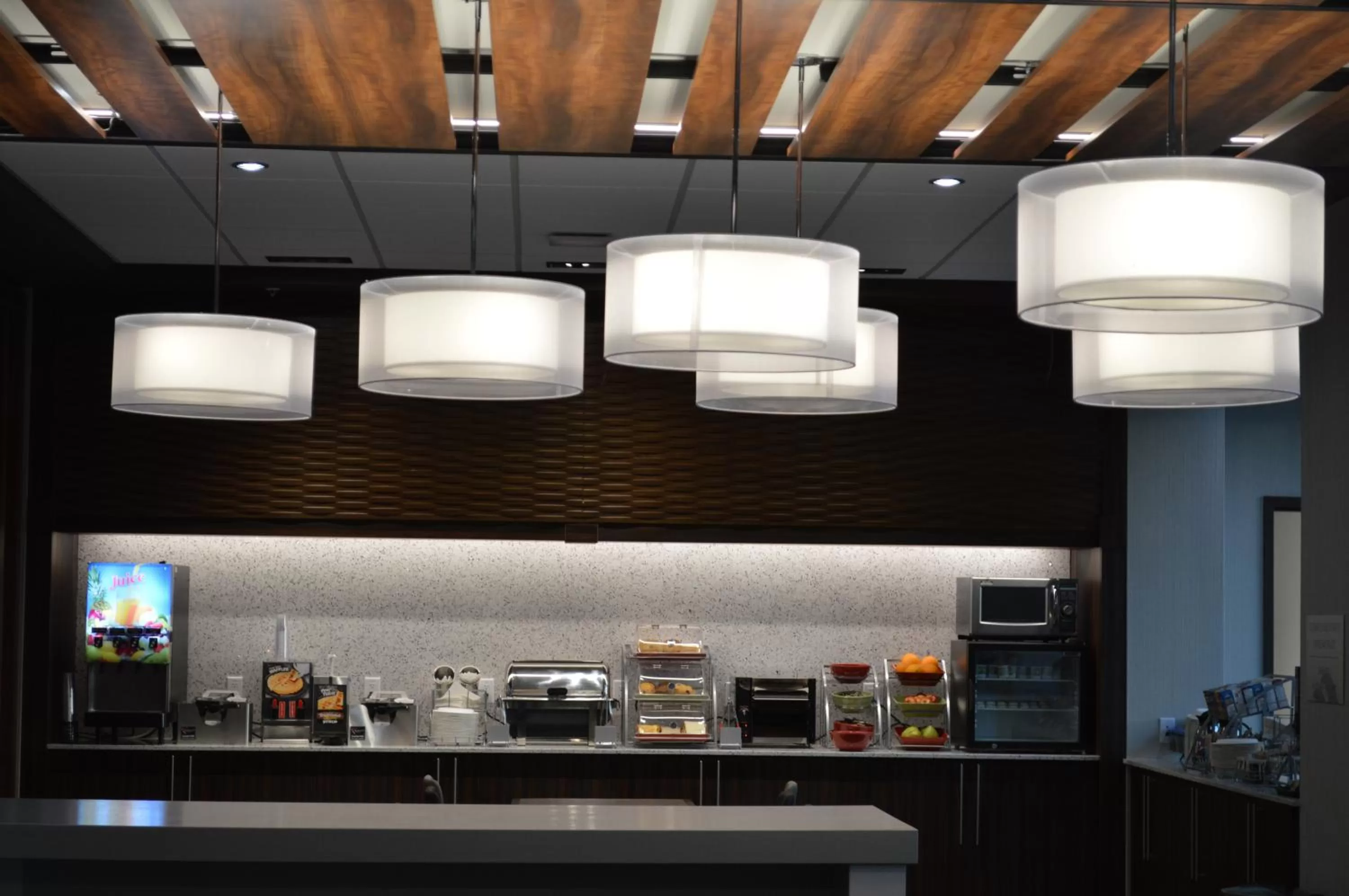 Breakfast in Wingate by Wyndham Kamloops