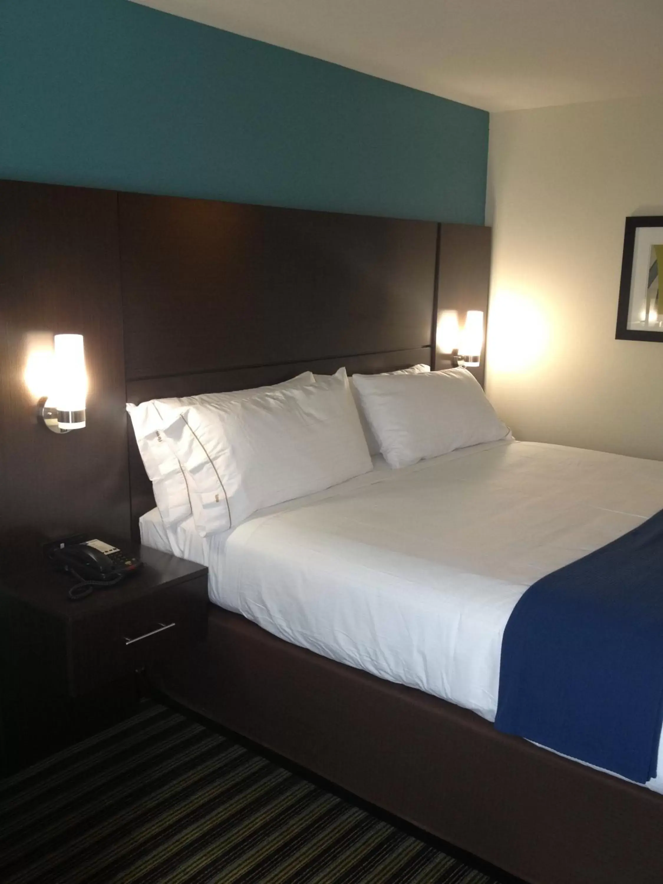 Holiday Inn Express Montgomery East I-85 by IHG Holiday Inn Express Montgomery East I-85 by IHG