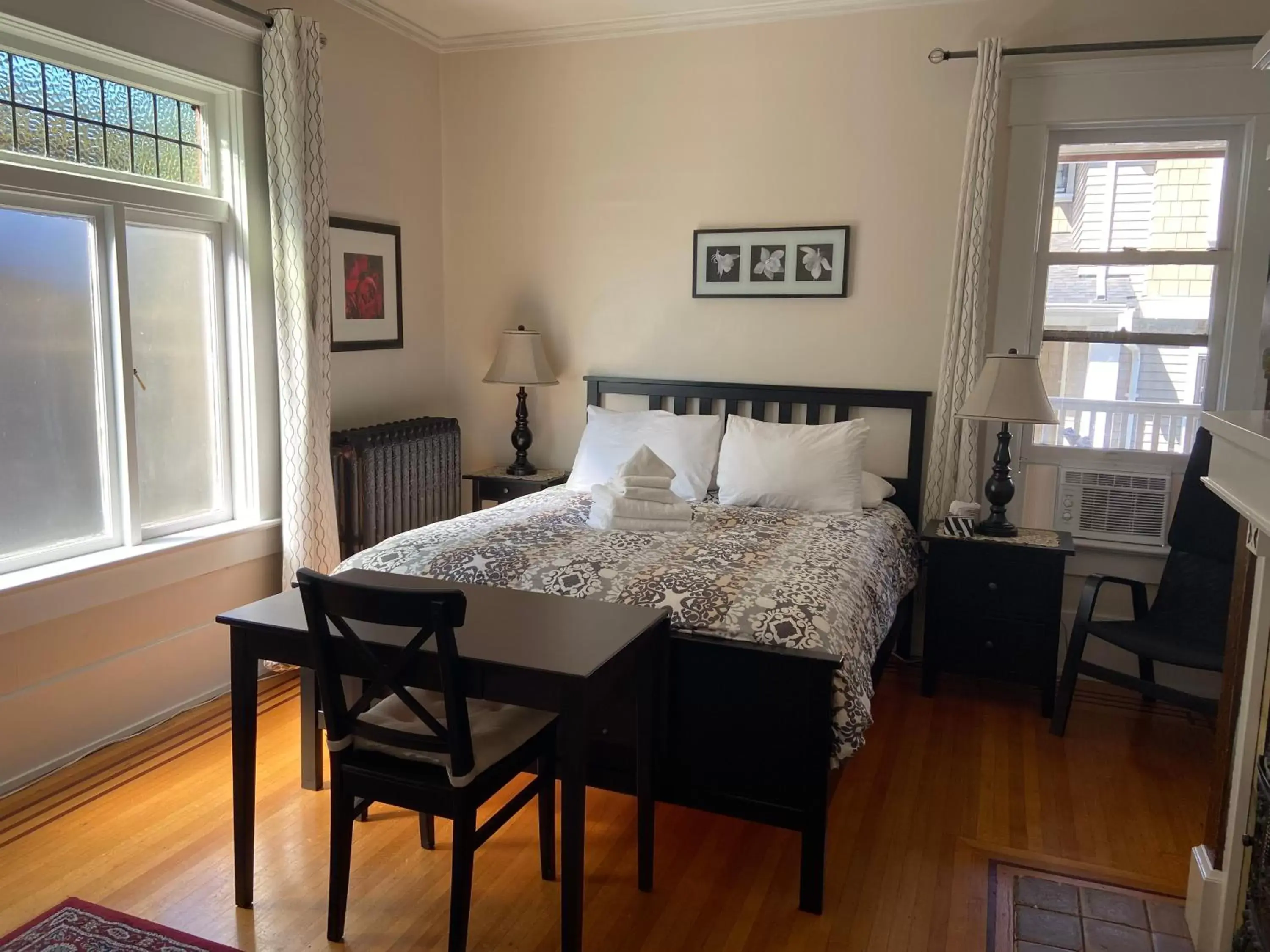 Luxury Double Room in Windsor Guest House Luxury Double Room in Windsor Guest House