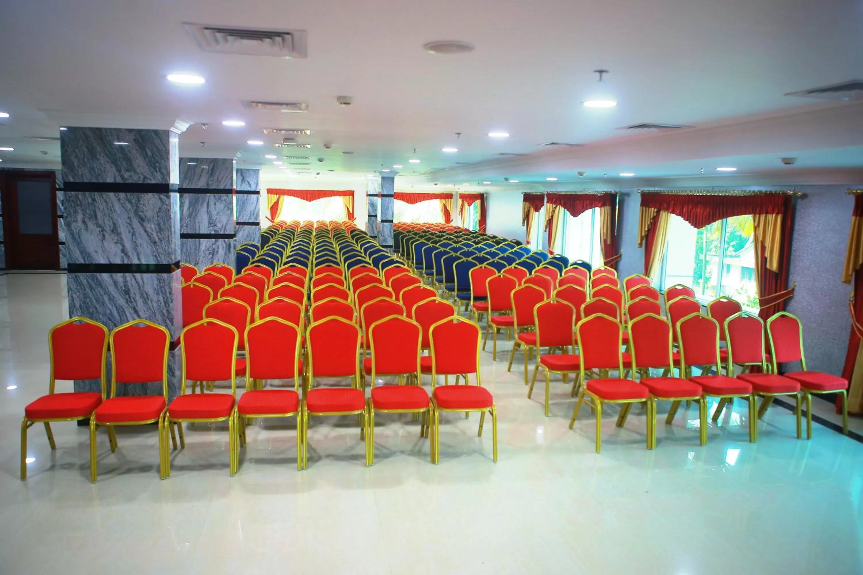 Banquet/Function facilities in Seashore Residency