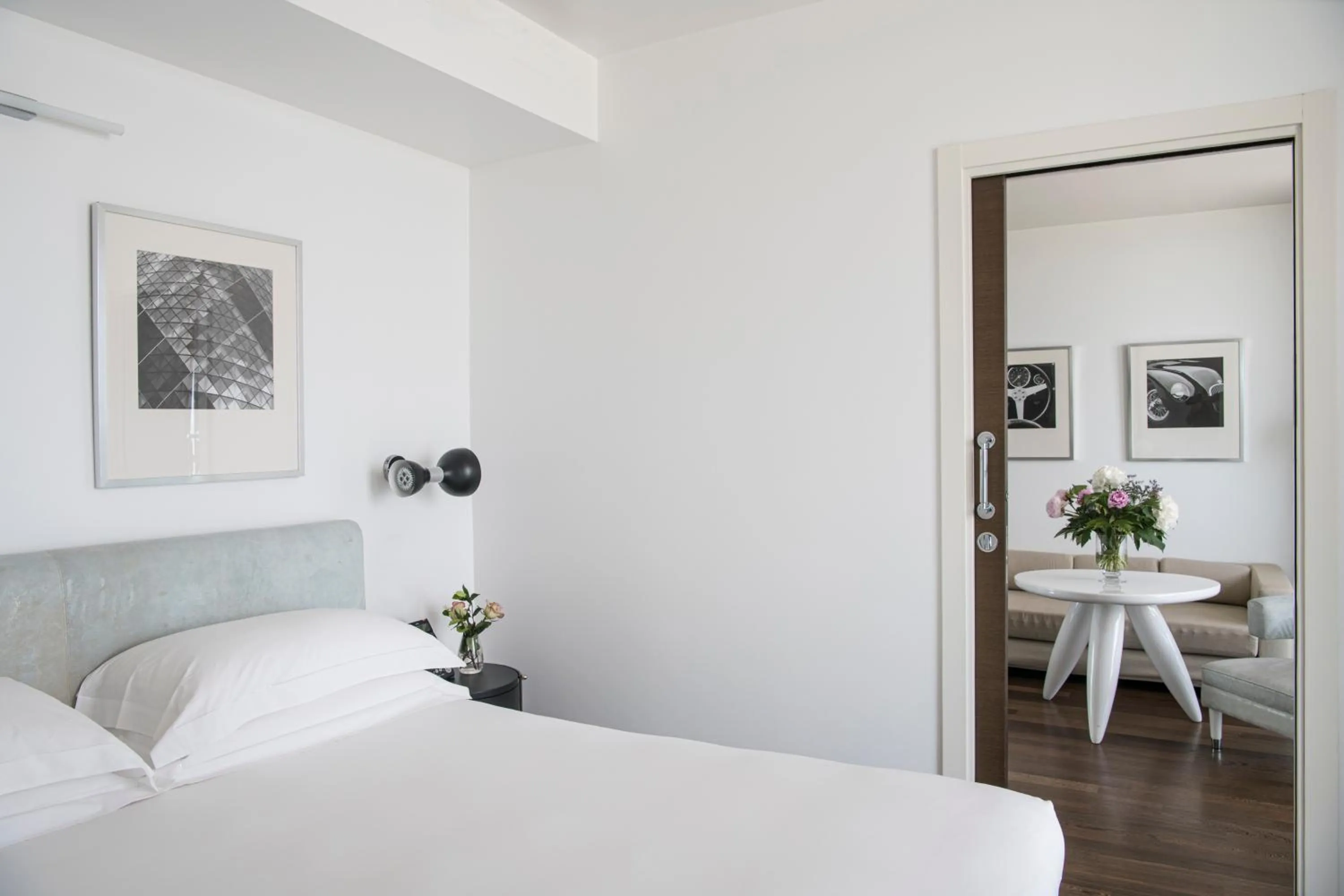 Photo of the whole room, Bed in Excelsior Hotel, SPA & Lido - Preferred Hotels & Resorts