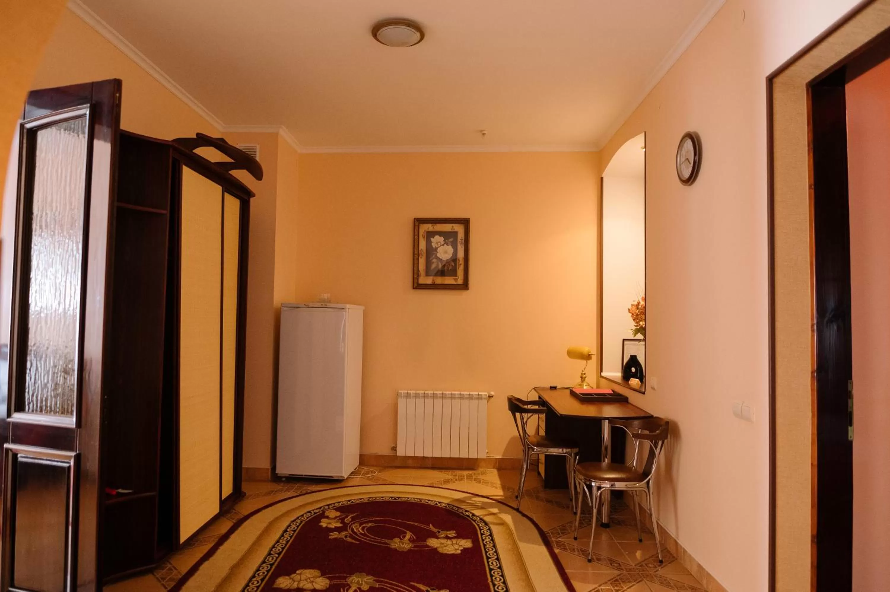 Photo of the whole room in Hetman Hotel